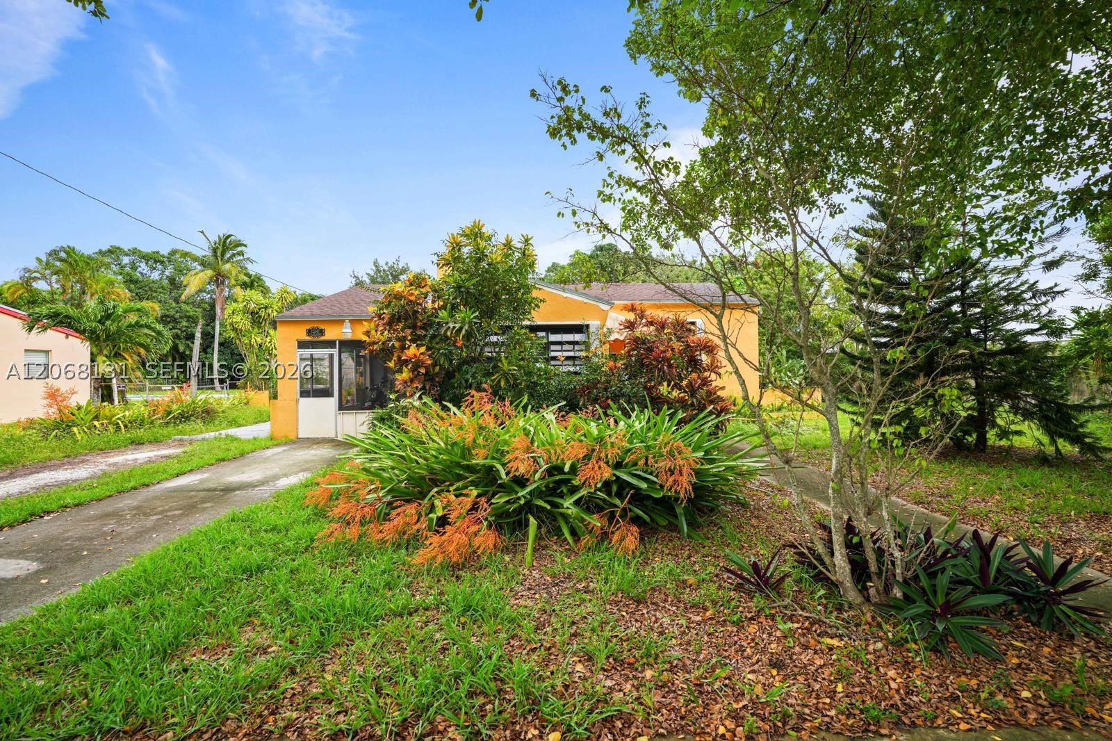 12547 NE 4th Ave #1, North Miami FL 33161