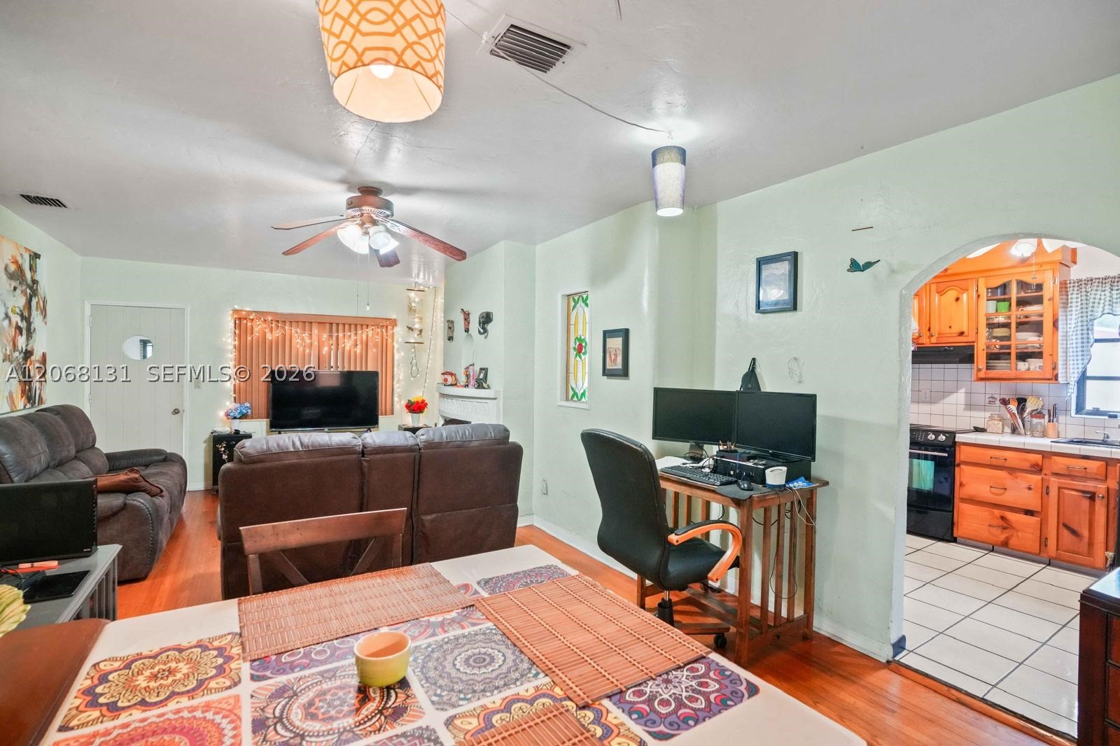 12547 NE 4th Ave #1, North Miami FL 33161