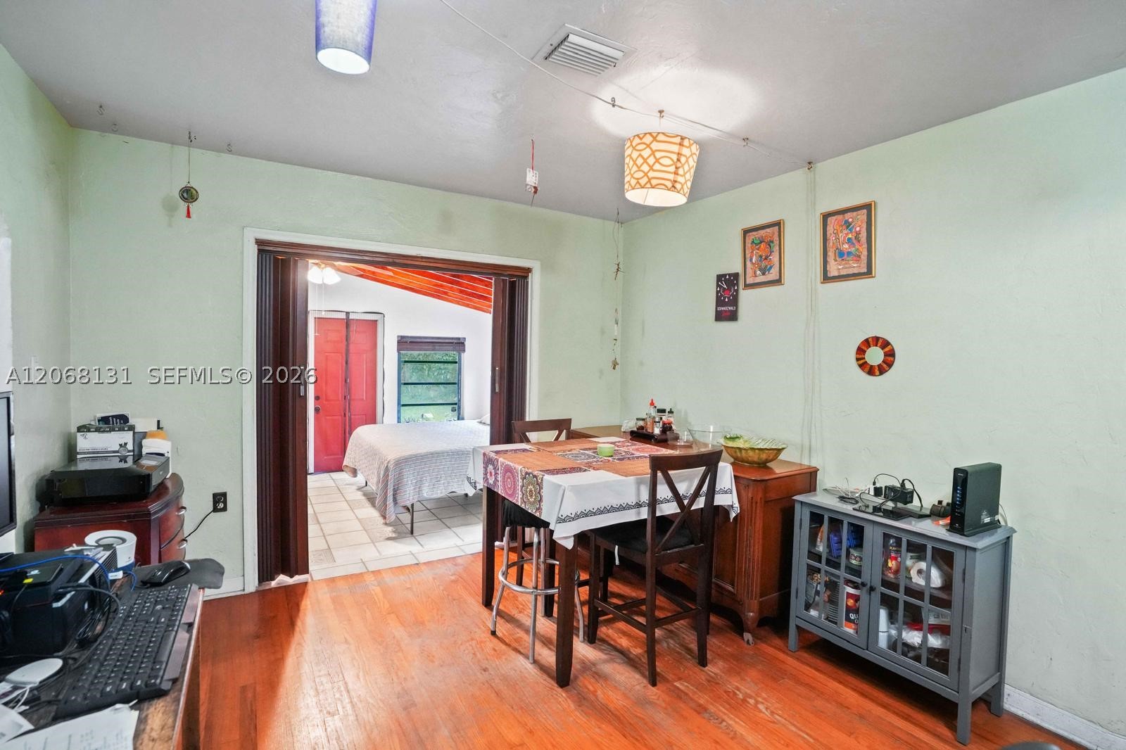 12547 NE 4th Ave #1, North Miami FL 33161