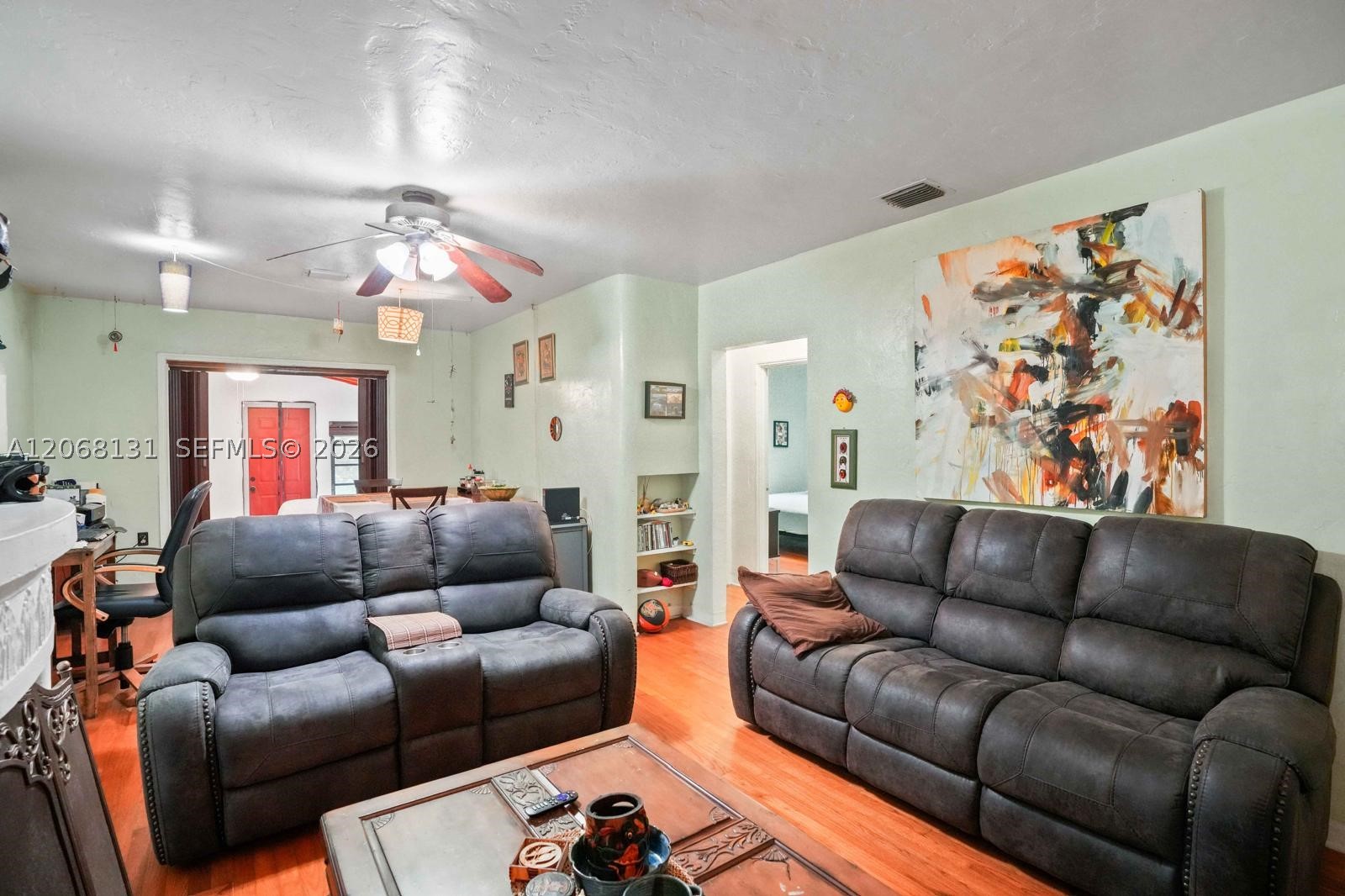 12547 NE 4th Ave #1, North Miami FL 33161