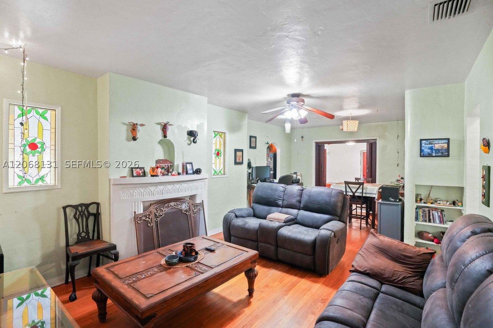 12547 NE 4th Ave #1, North Miami FL 33161