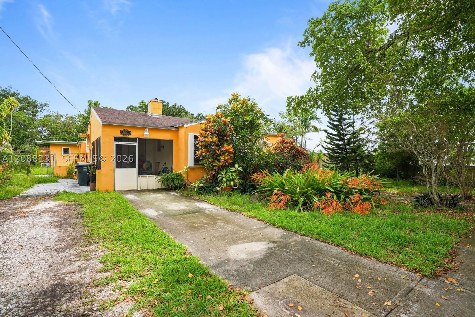 12547 NE 4th Ave #1, North Miami FL 33161