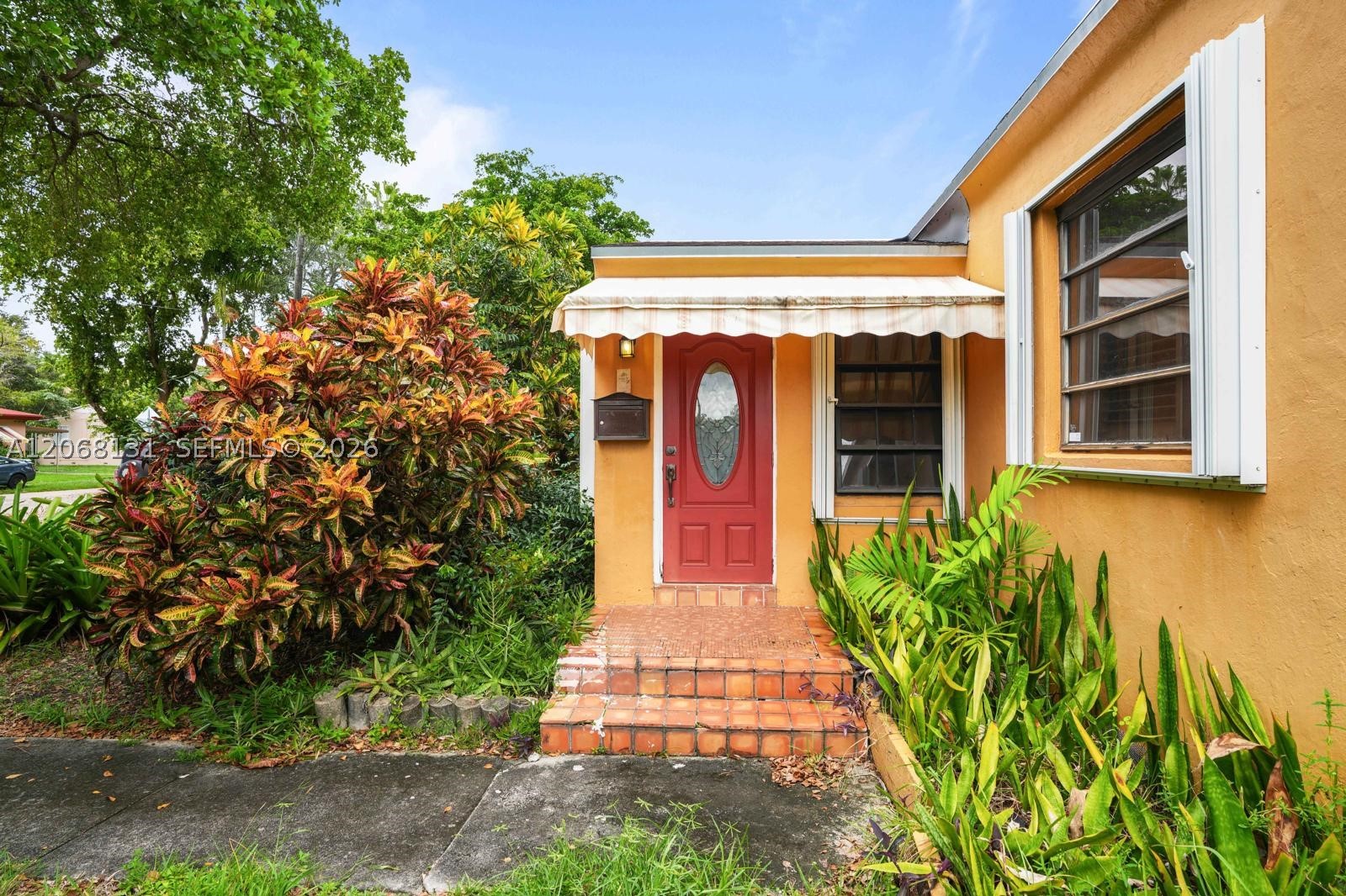 12547 NE 4th Ave #1, North Miami FL 33161