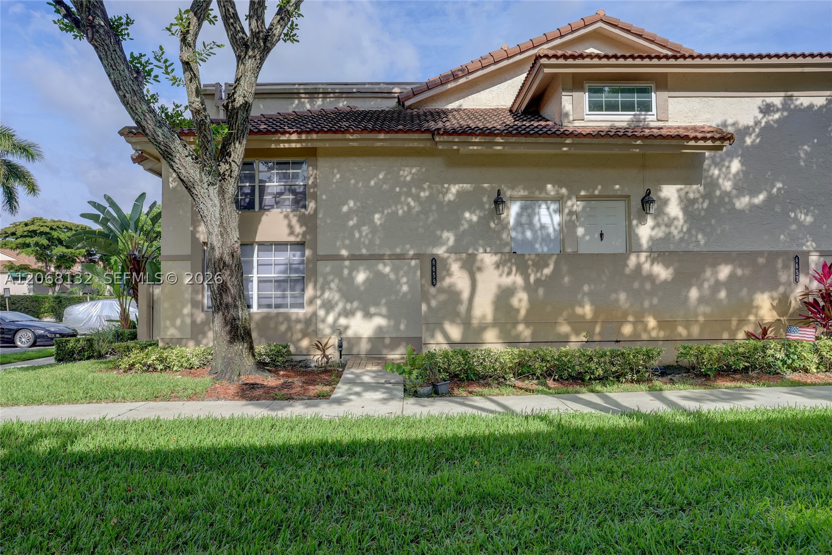 6659 Via Regina #7, Boca Raton FL 33433