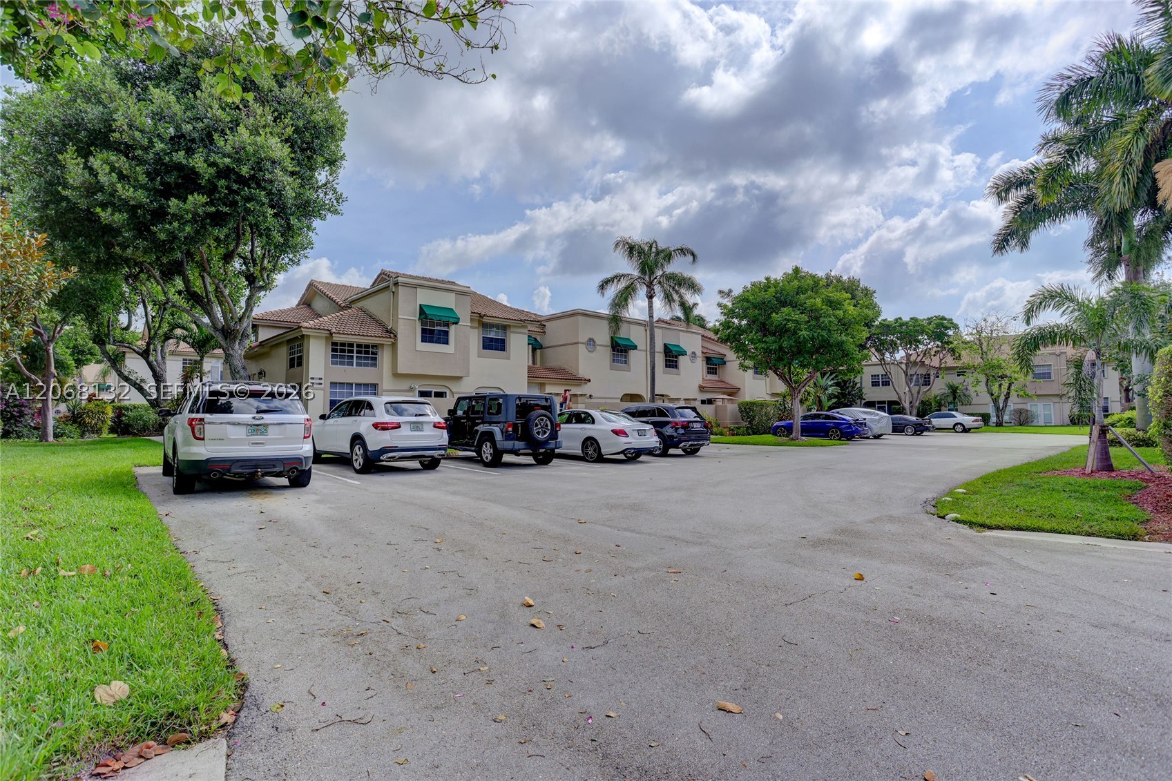 6659 Via Regina #7, Boca Raton FL 33433