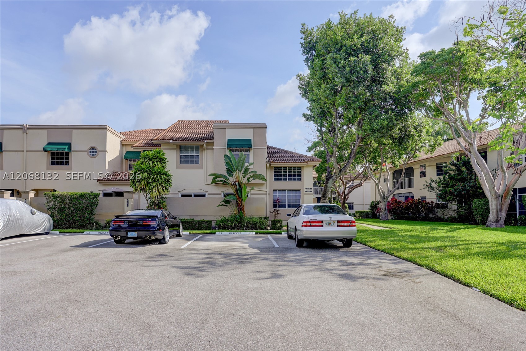 6659 Via Regina #7, Boca Raton FL 33433