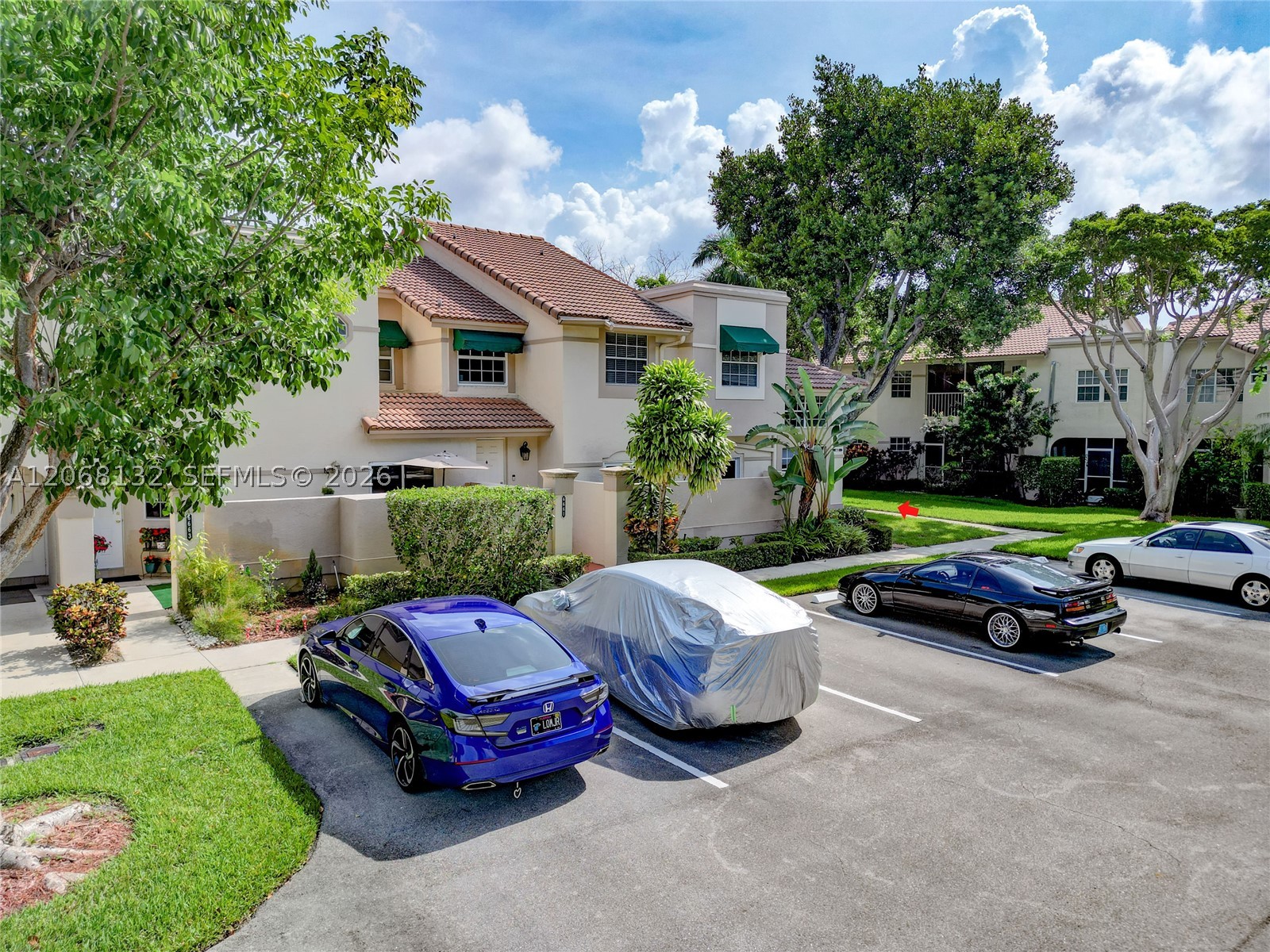 6659 Via Regina #7, Boca Raton FL 33433