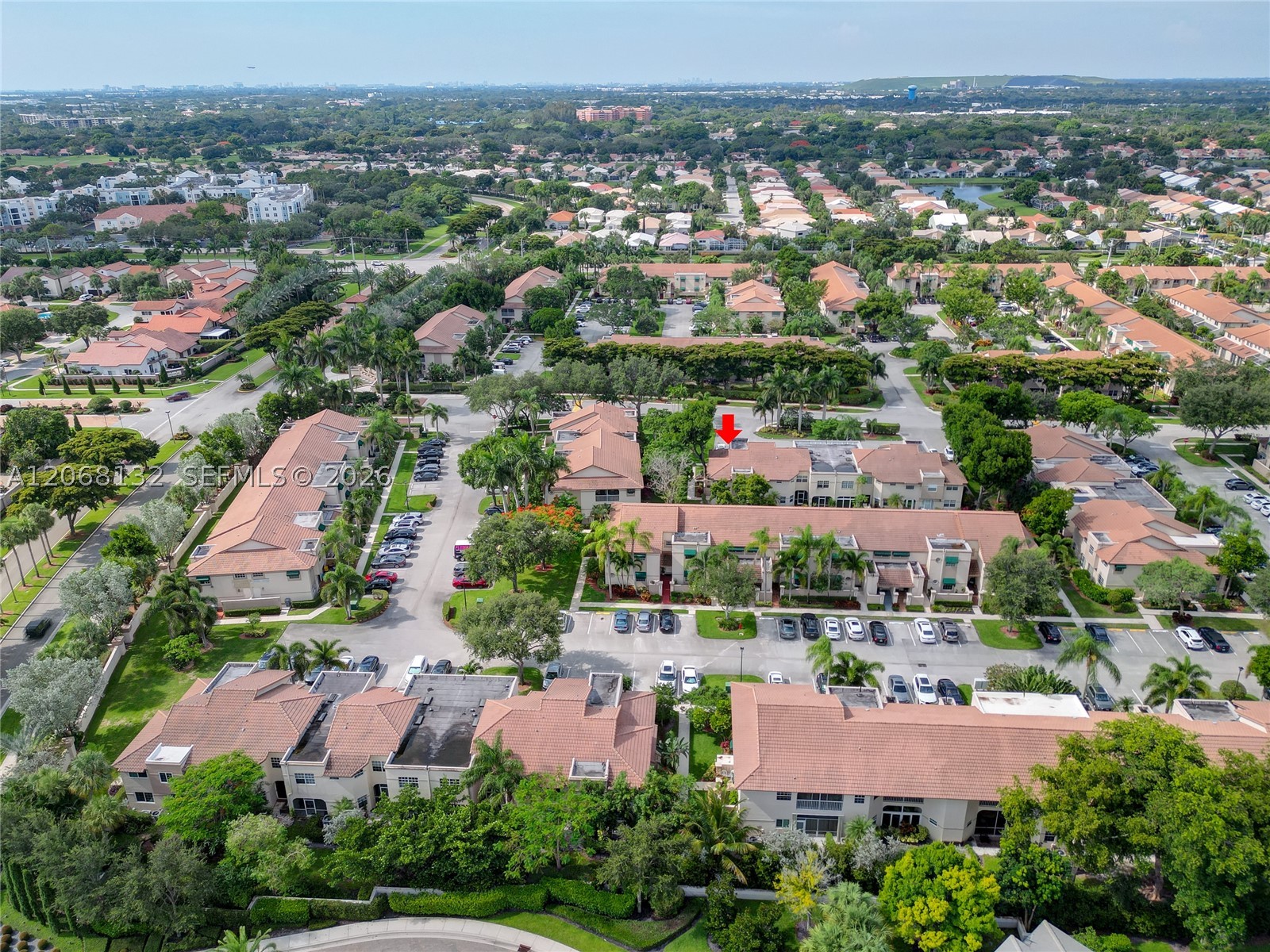 6659 Via Regina #7, Boca Raton FL 33433