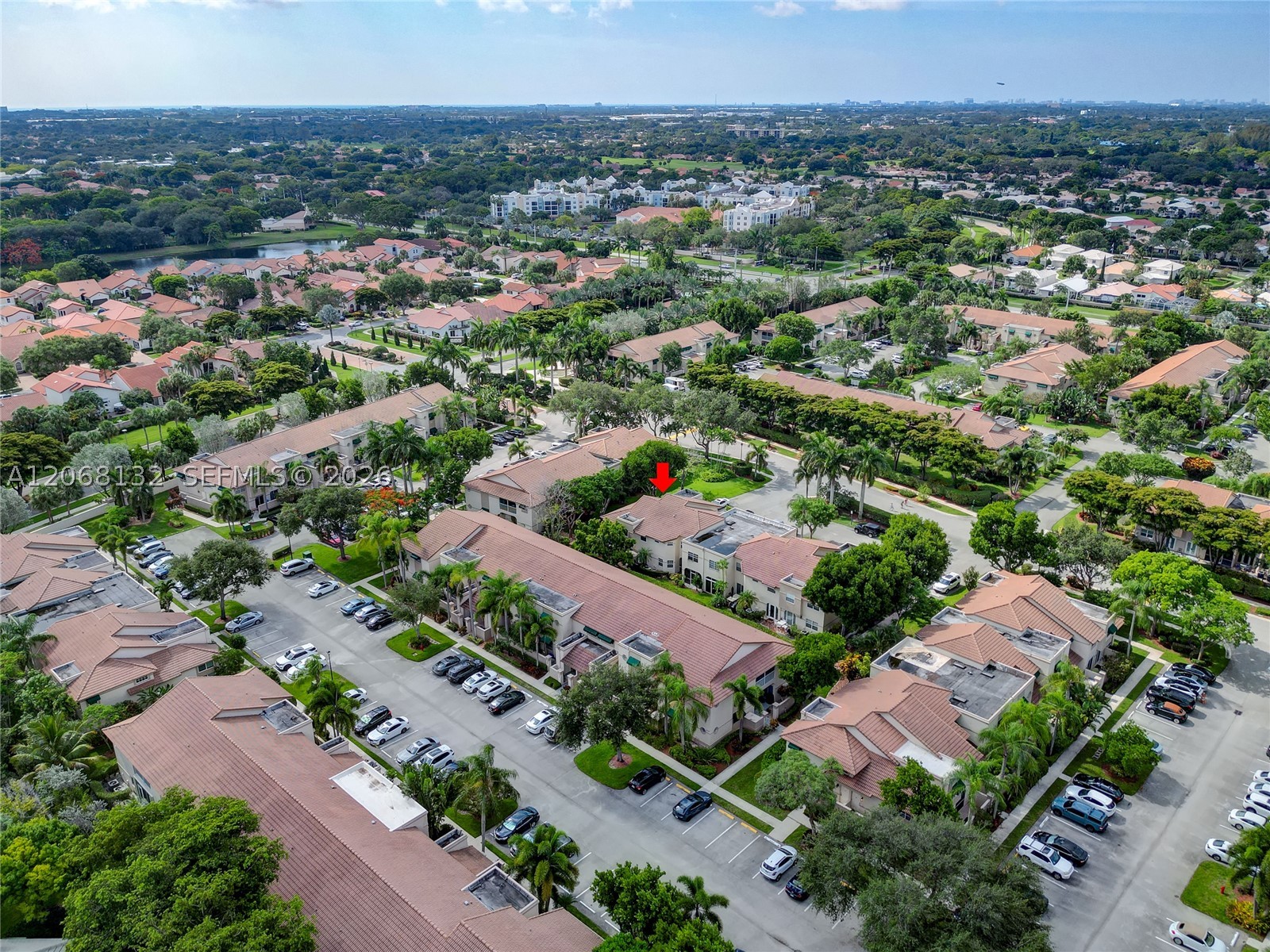 6659 Via Regina #7, Boca Raton FL 33433
