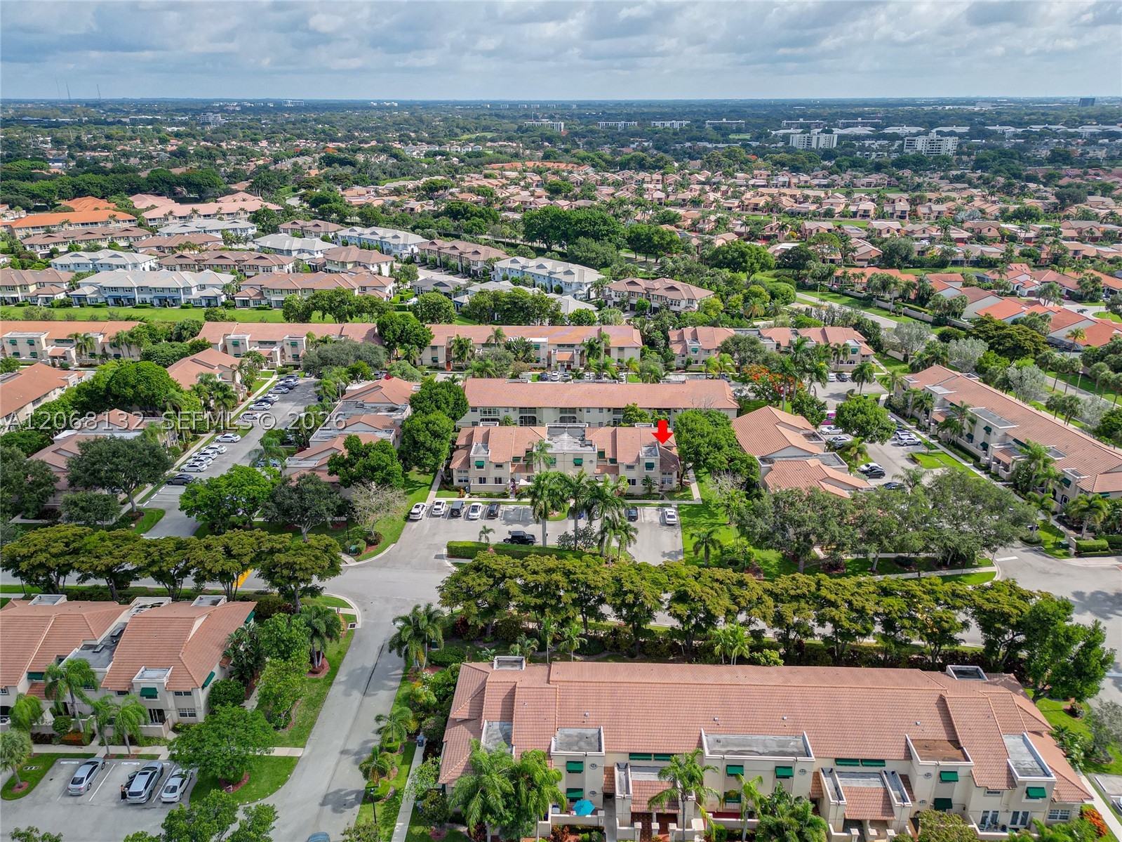 6659 Via Regina #7, Boca Raton FL 33433