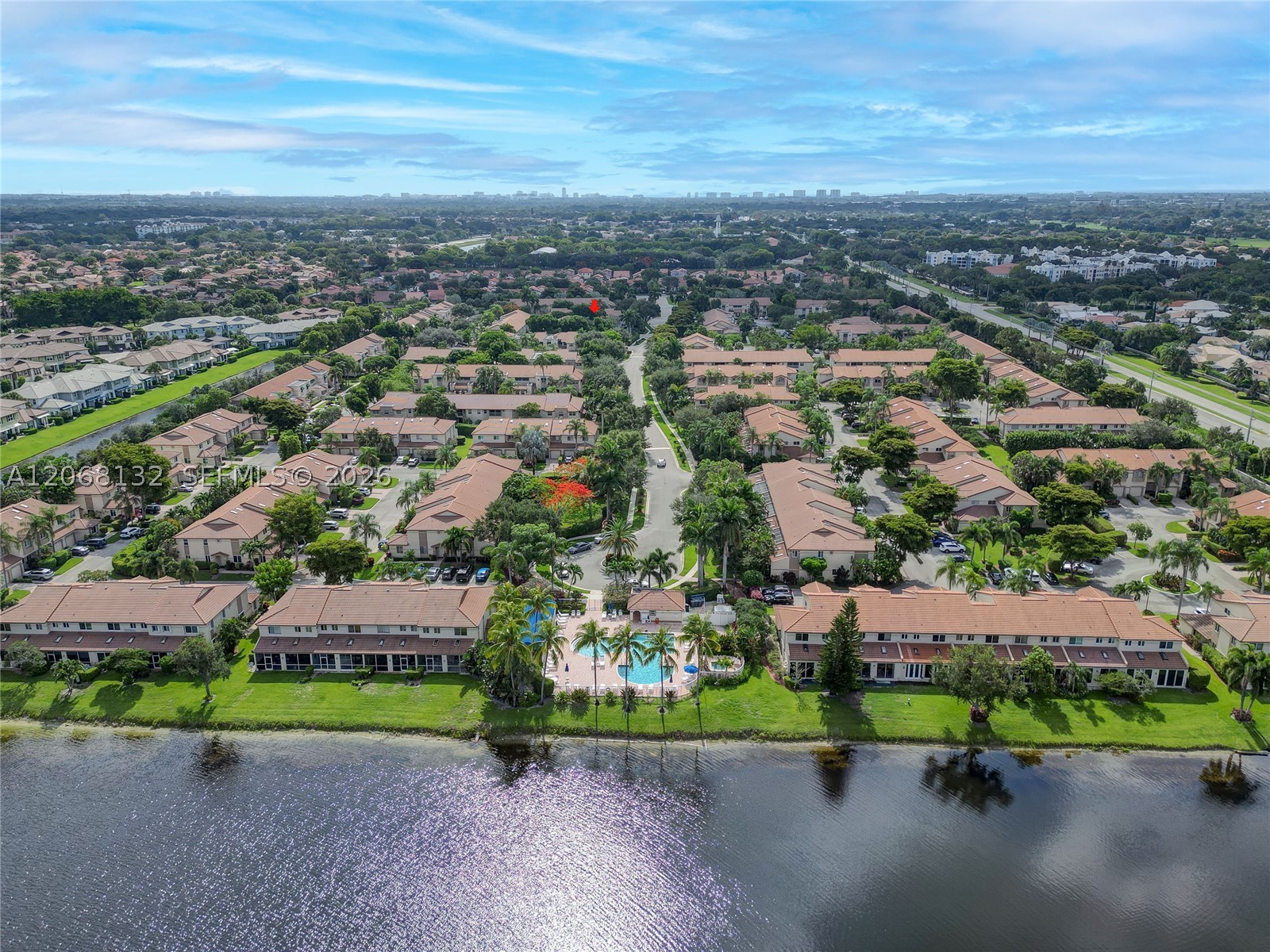 6659 Via Regina #7, Boca Raton FL 33433