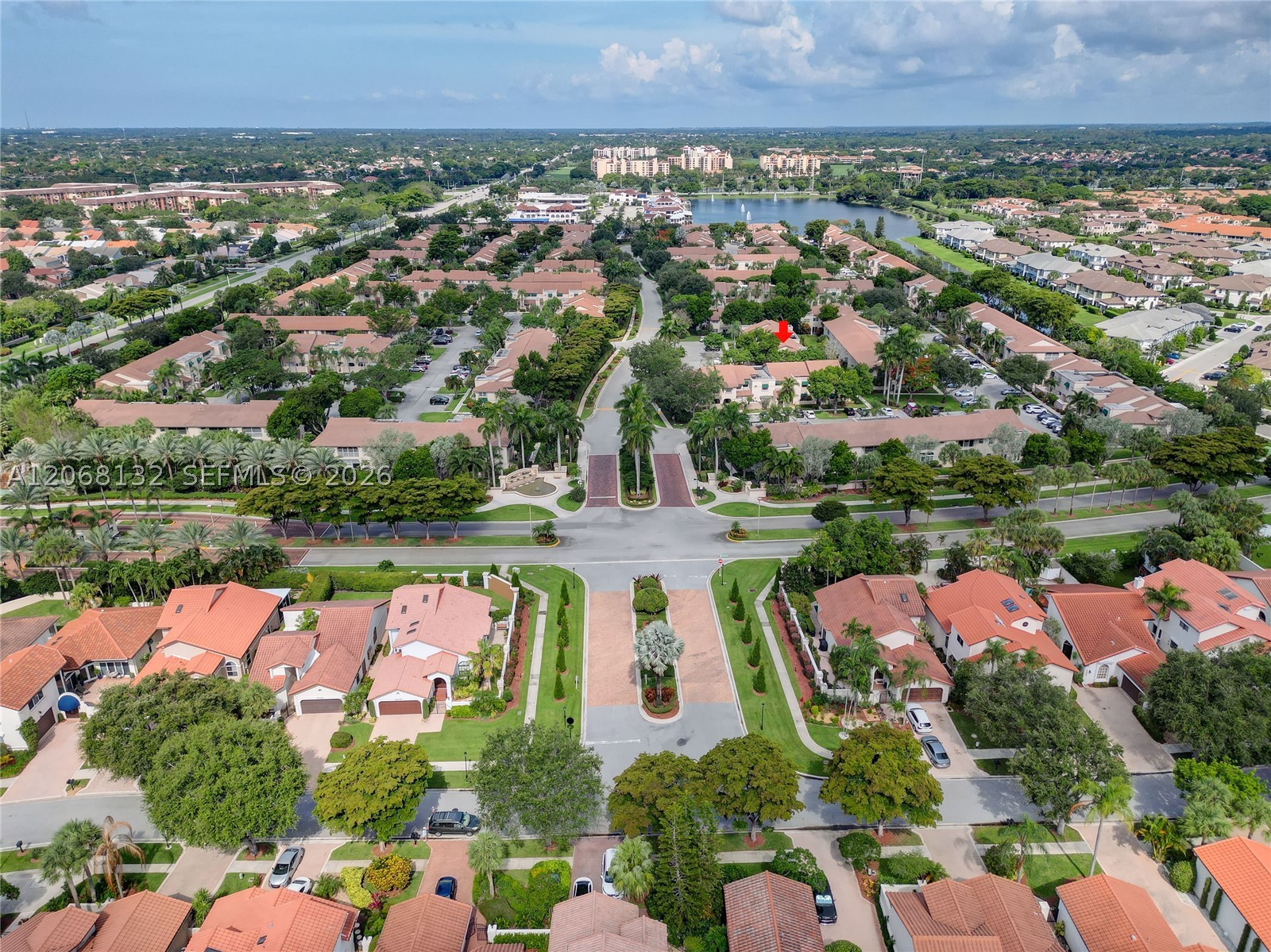 6659 Via Regina #7, Boca Raton FL 33433