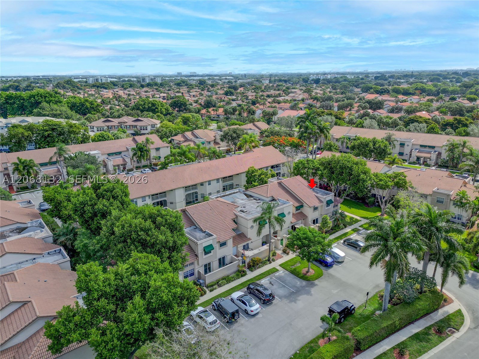 6659 Via Regina #7, Boca Raton FL 33433
