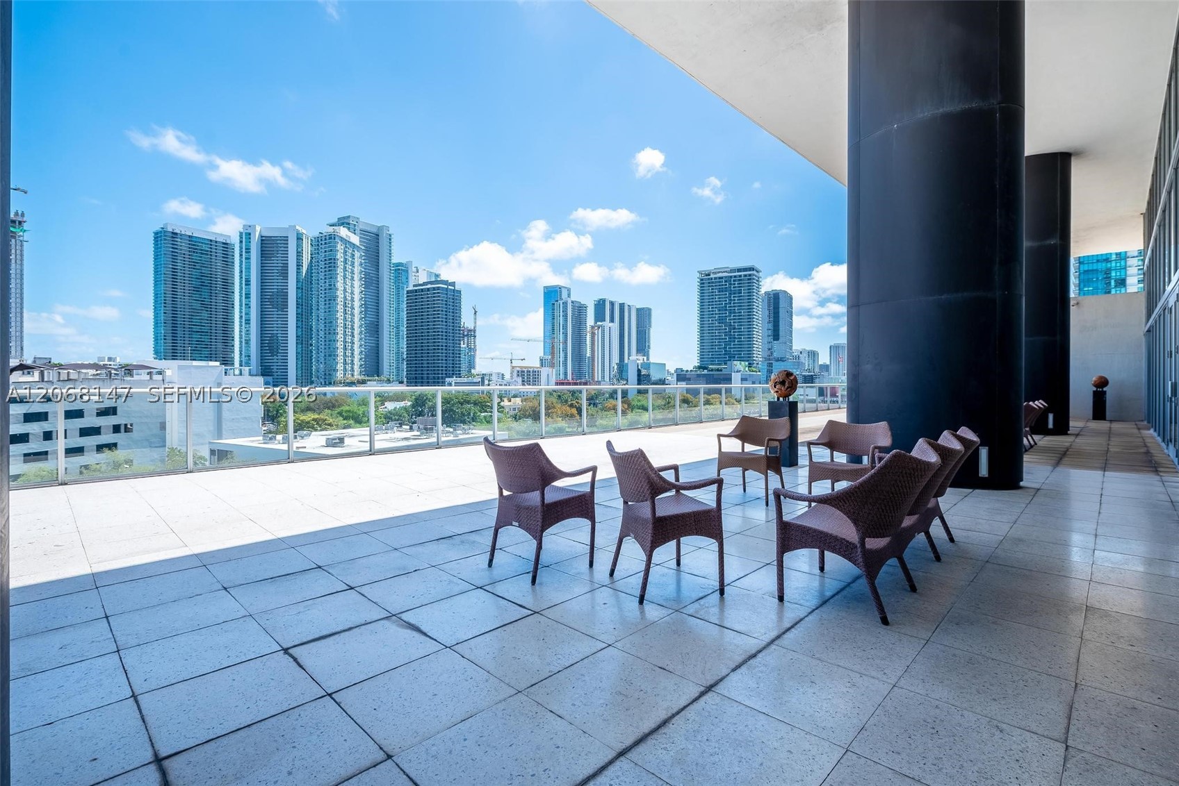 3470 E Coast Ave #H0302, Miami FL 33137