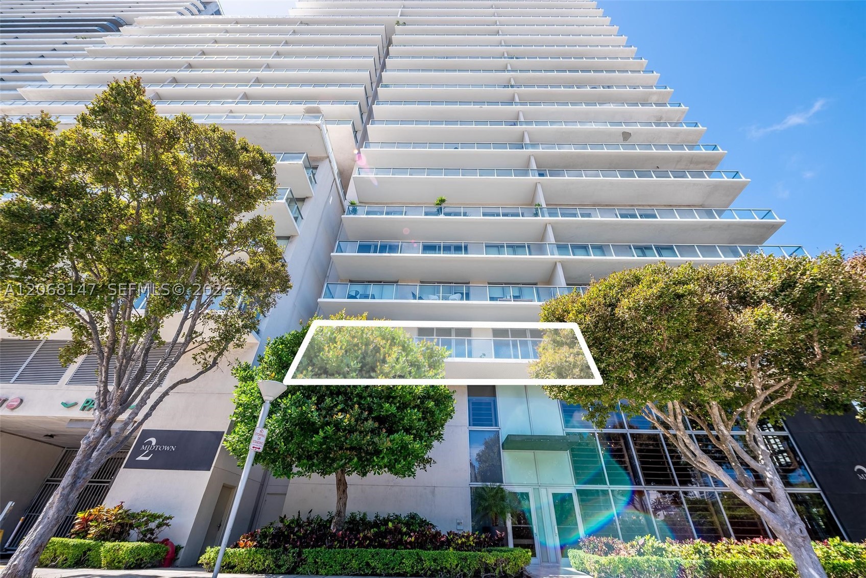 3470 E Coast Ave #H0302, Miami FL 33137