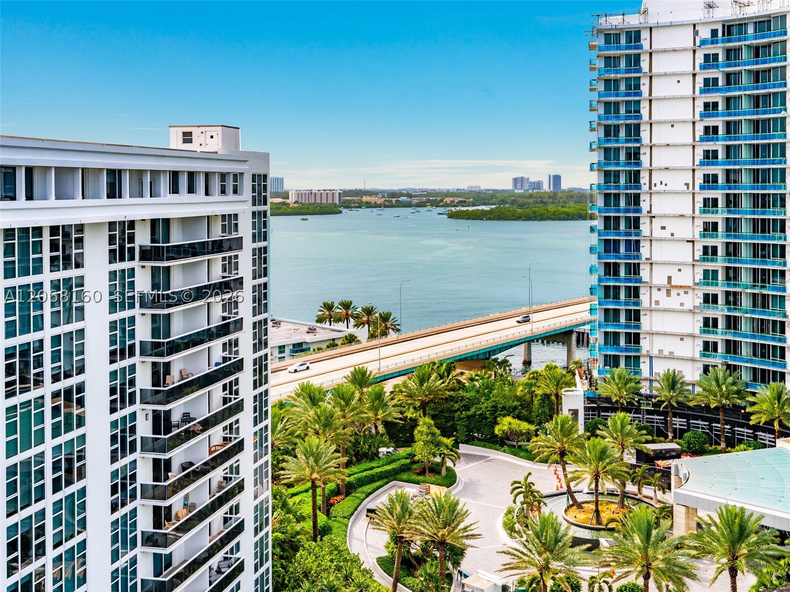 10275 Collins Ave #PH1506, Bal Harbour FL 33154
