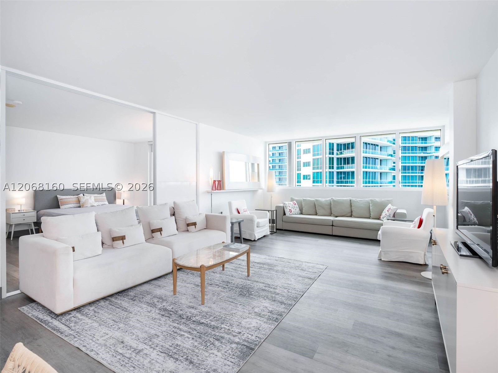 10275 Collins Ave #PH1506, Bal Harbour FL 33154