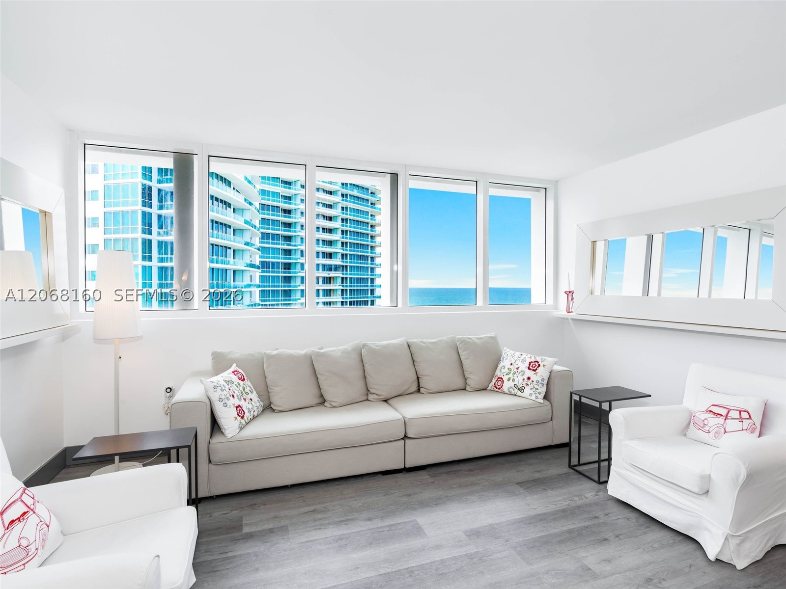 10275 Collins Ave #PH1506, Bal Harbour FL 33154