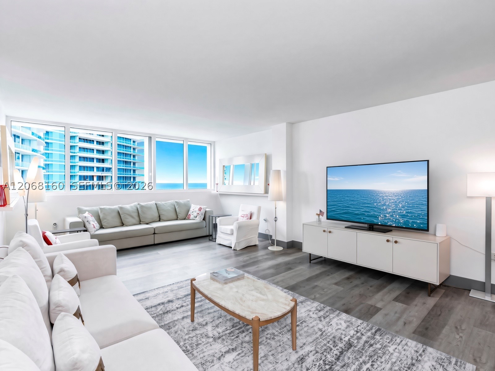 10275 Collins Ave #PH1506, Bal Harbour FL 33154