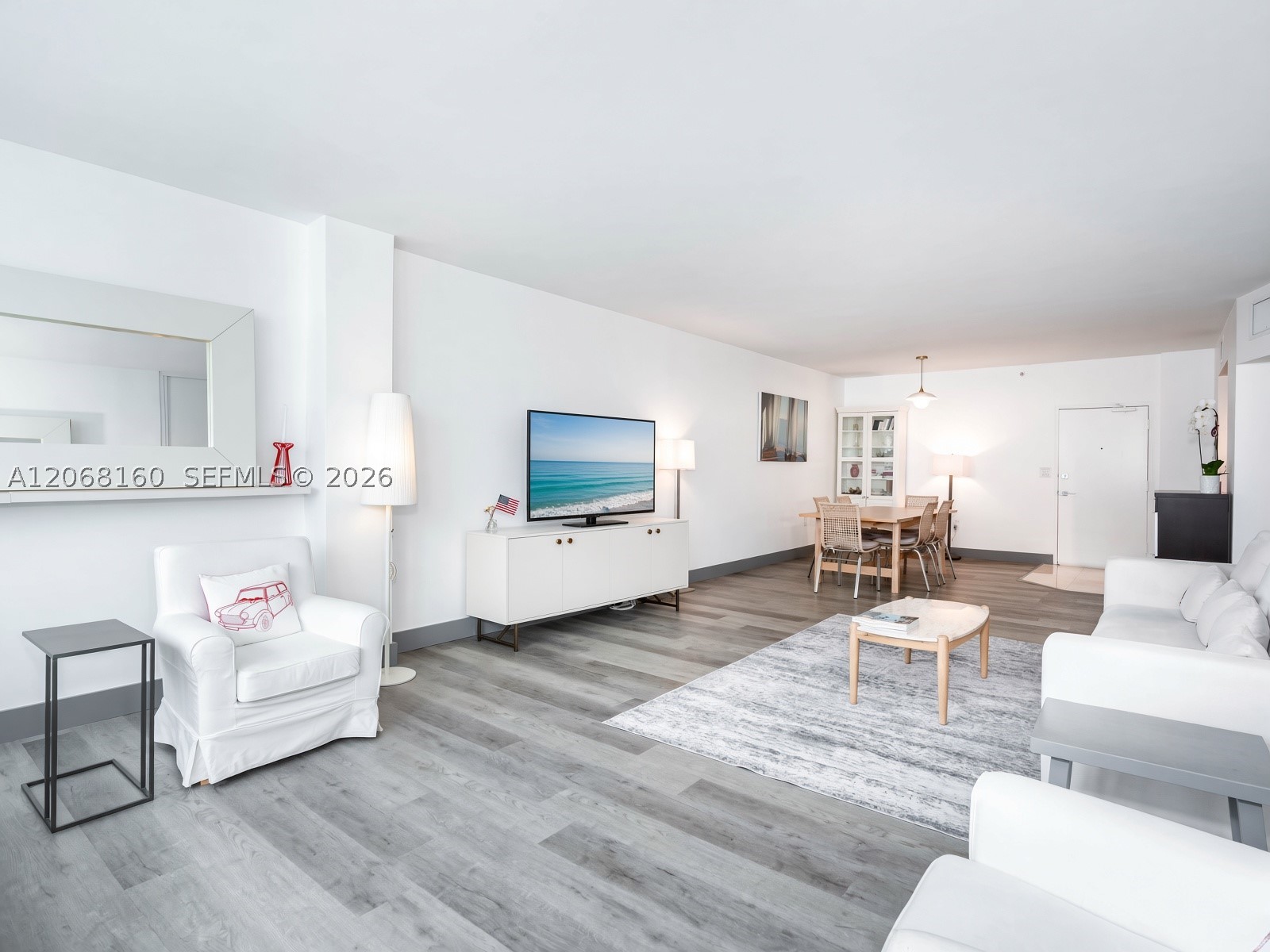 10275 Collins Ave #PH1506, Bal Harbour FL 33154