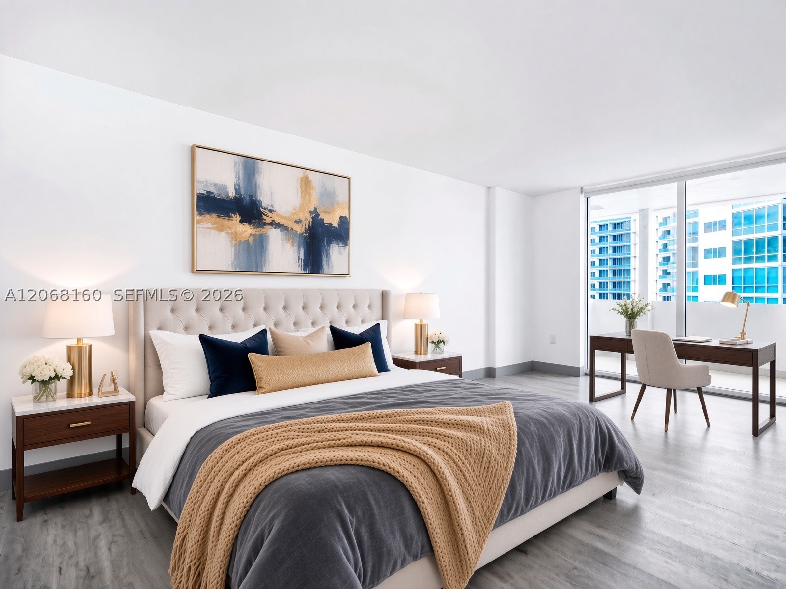 10275 Collins Ave #PH1506, Bal Harbour FL 33154