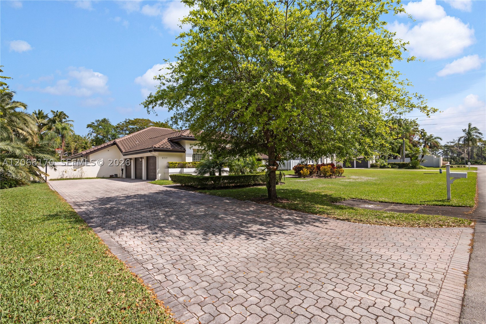 9717 SW 111th Ter, Miami FL 33176
