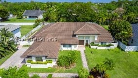 9717 SW 111th Ter, Miami FL 33176