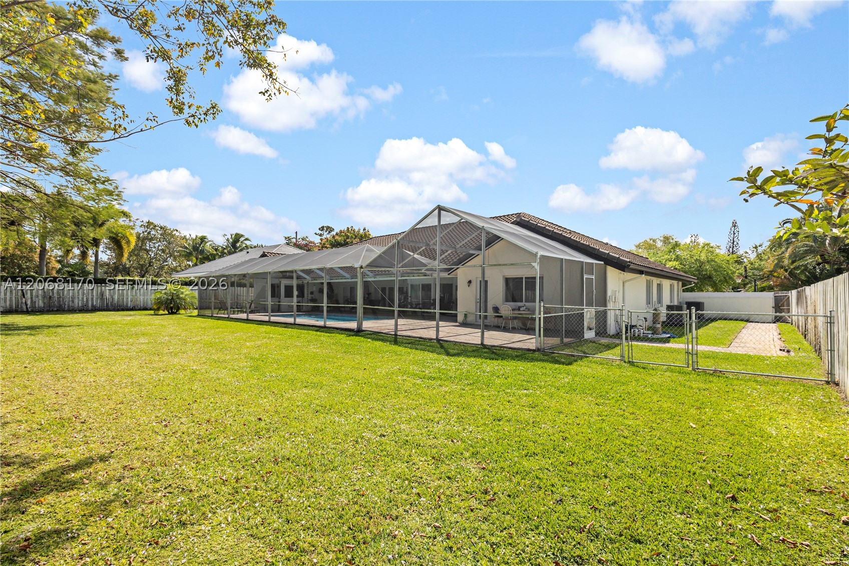 9717 SW 111th Ter, Miami FL 33176