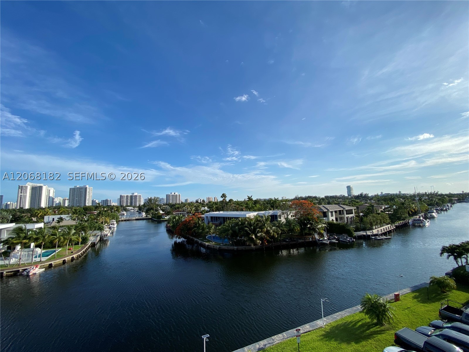 401 Golden Isles Dr #505, Hallandale Beach FL 33009