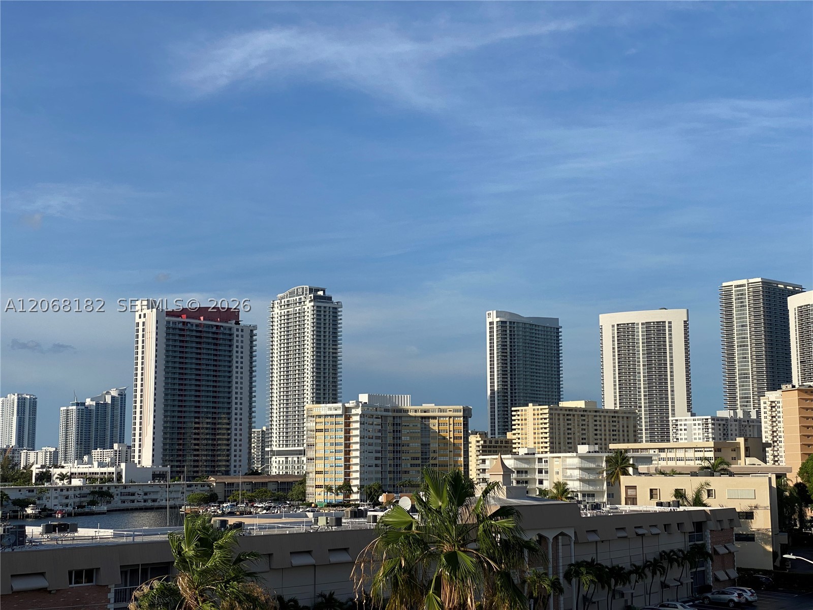 401 Golden Isles Dr #505, Hallandale Beach FL 33009