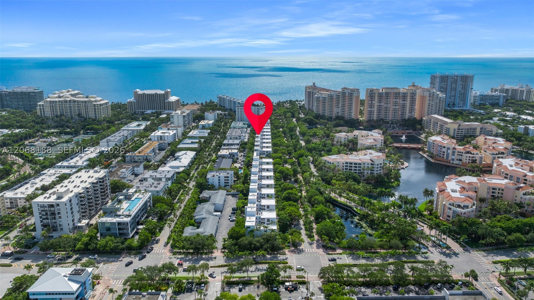 225 E Enid Dr #44, Key Biscayne FL 33149