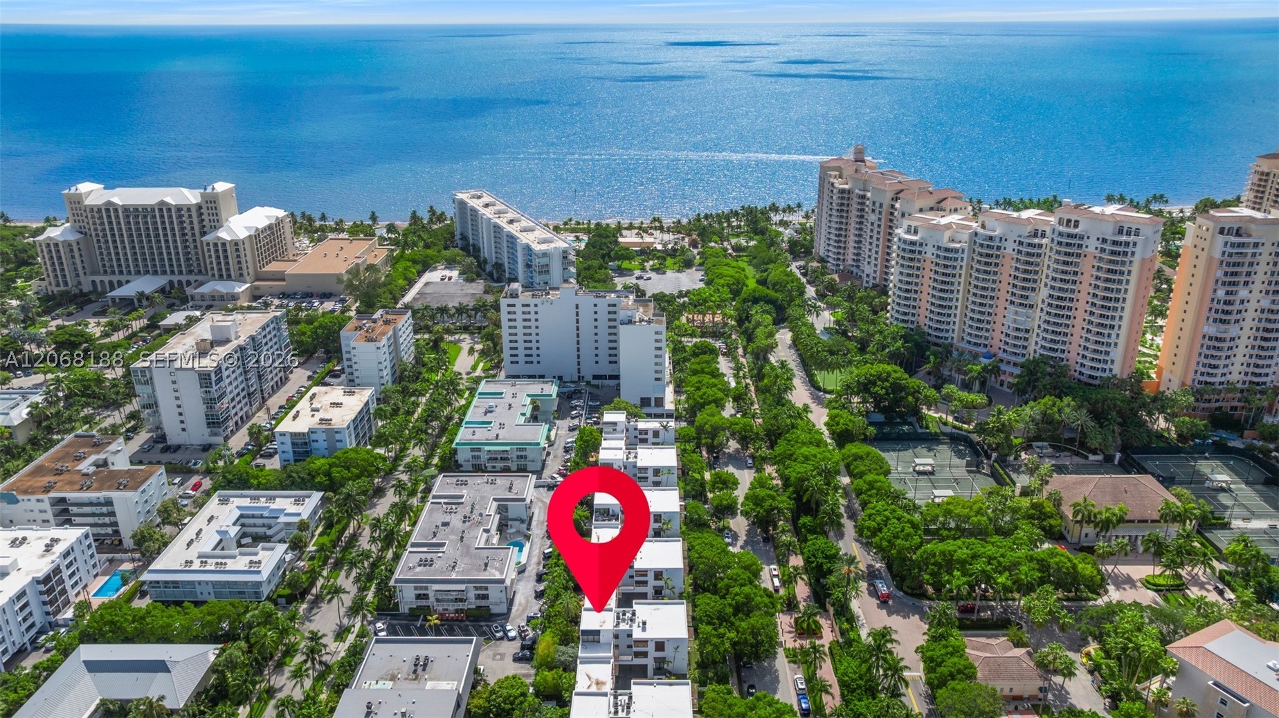 225 E Enid Dr #44, Key Biscayne FL 33149