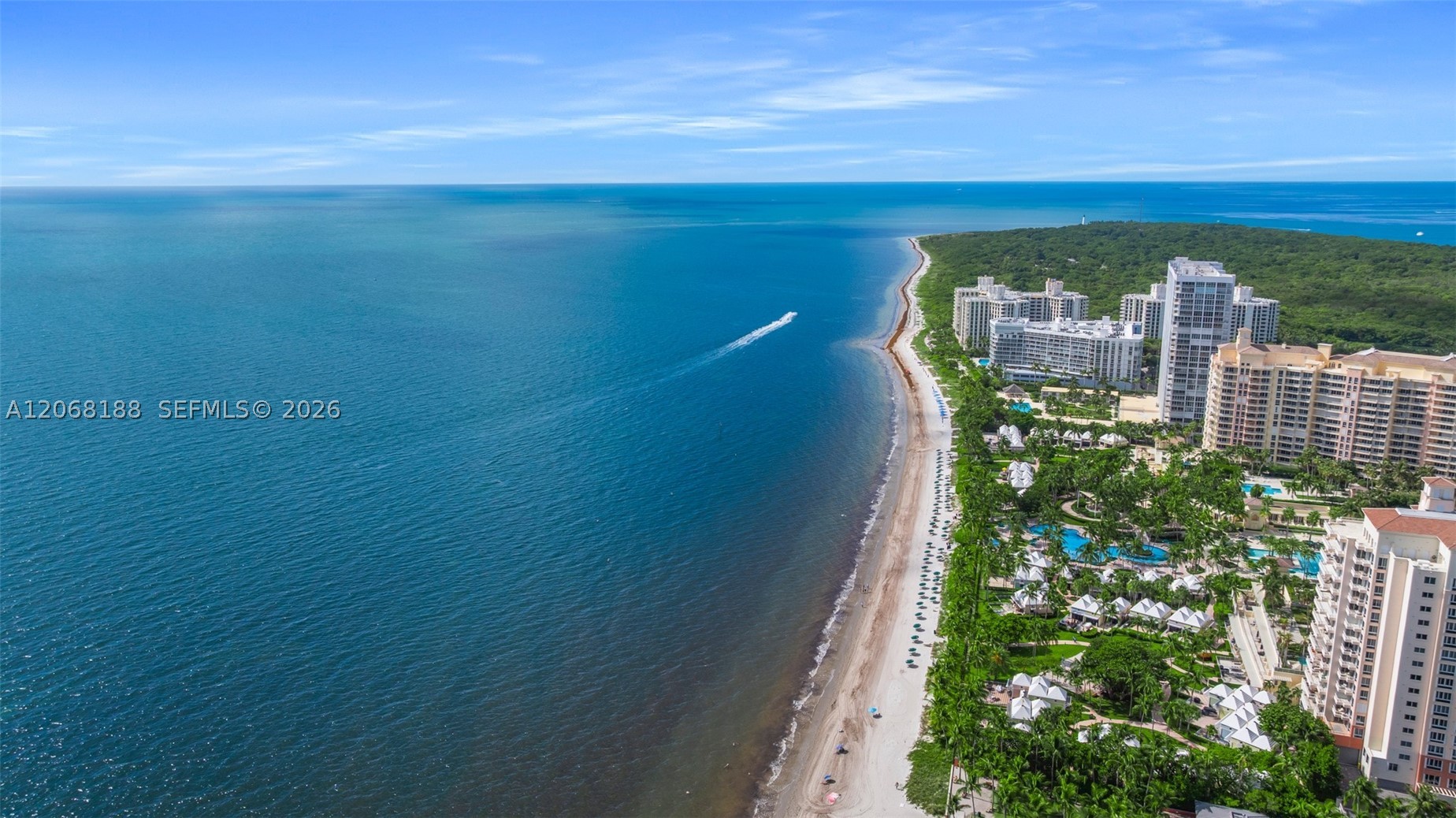 225 E Enid Dr #44, Key Biscayne FL 33149