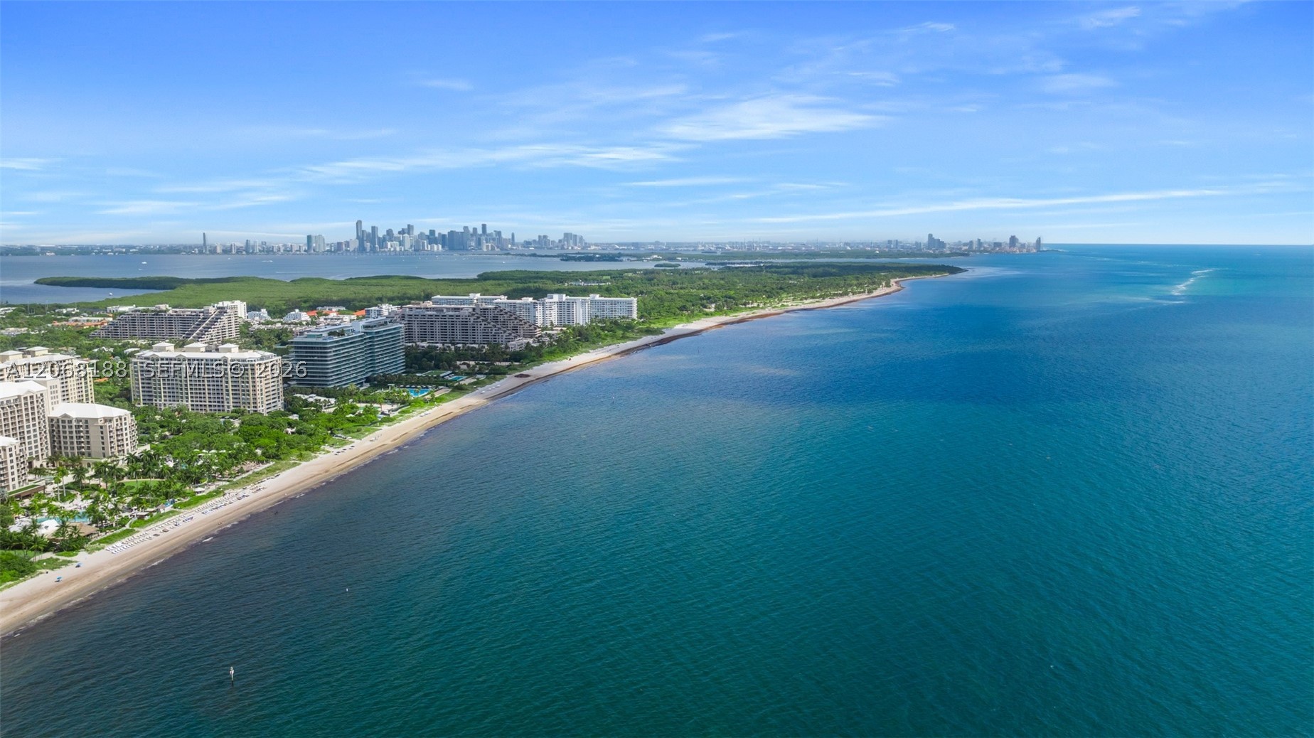 225 E Enid Dr #44, Key Biscayne FL 33149