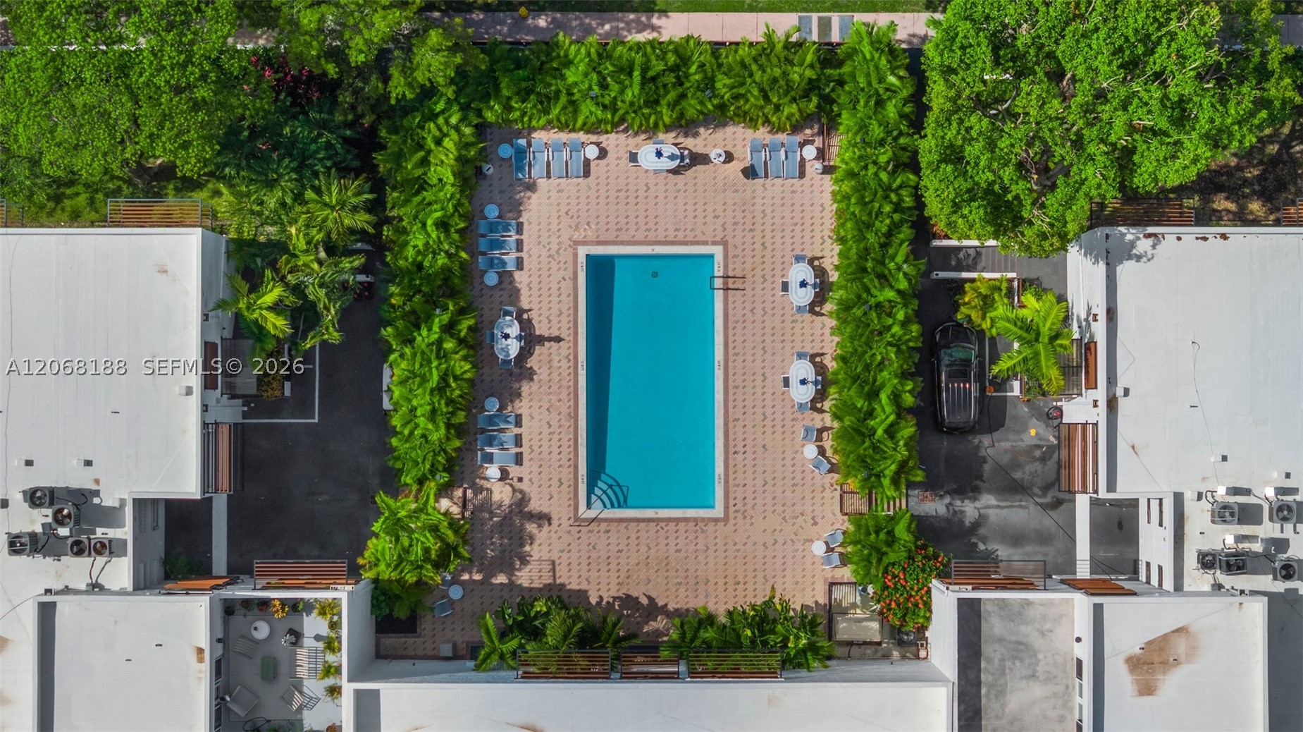 225 E Enid Dr #44, Key Biscayne FL 33149
