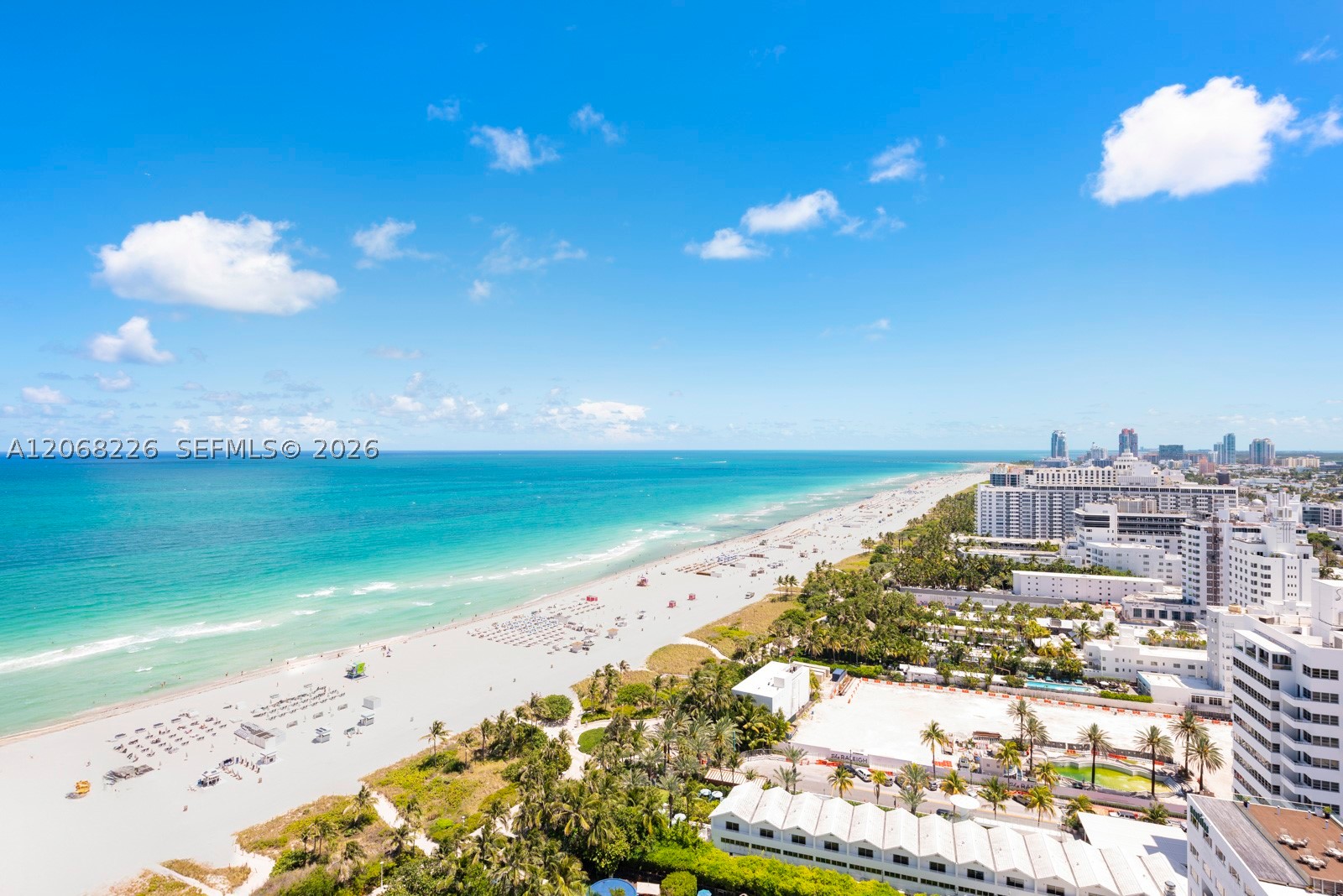 Miami Beach FL 33139 - A12068226