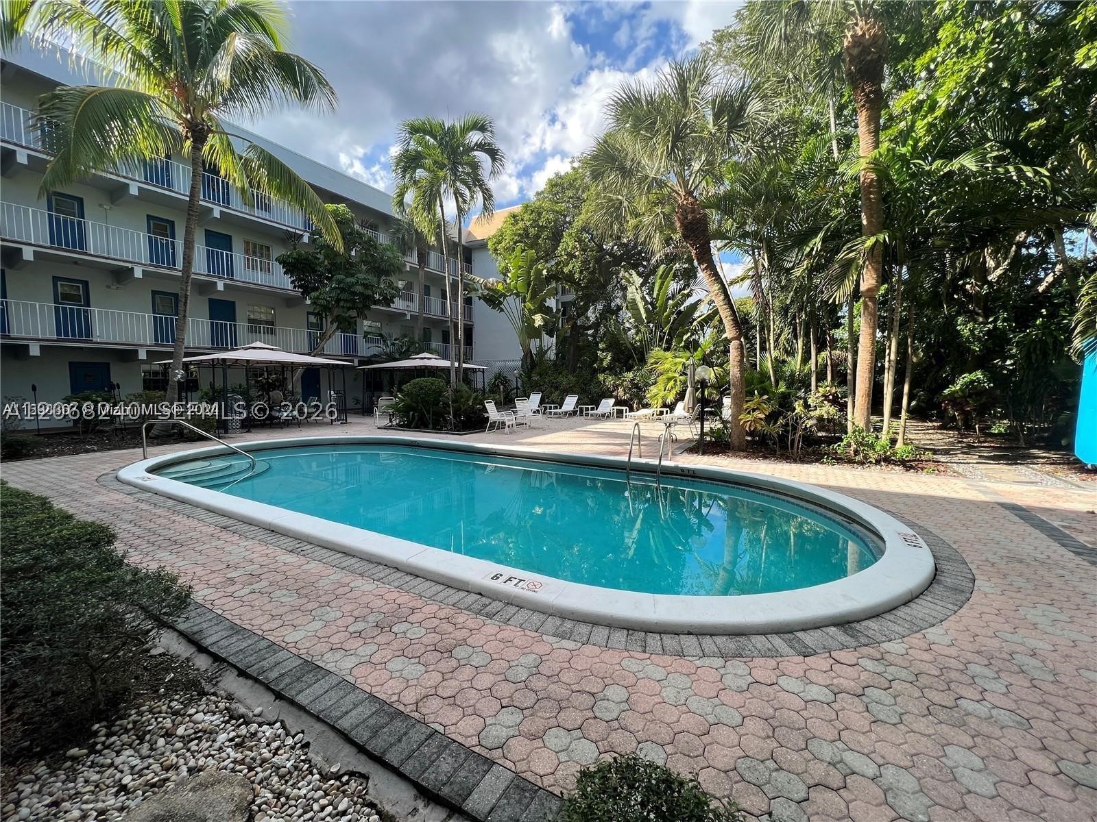 1407 NE 56th St #103, Fort Lauderdale FL 33334