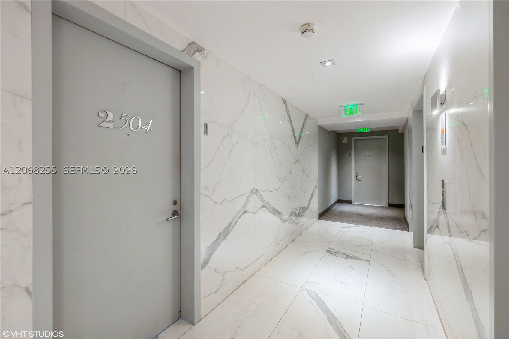 1300 S Miami Ave #2504, Miami FL 33130