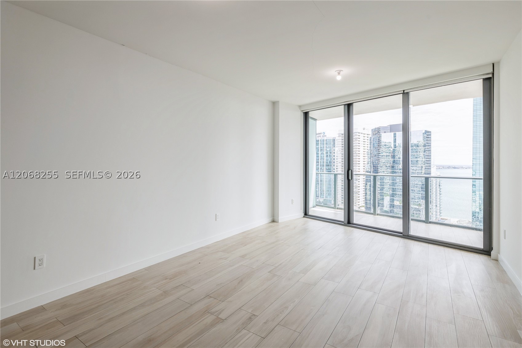 1300 S Miami Ave #2504, Miami FL 33130