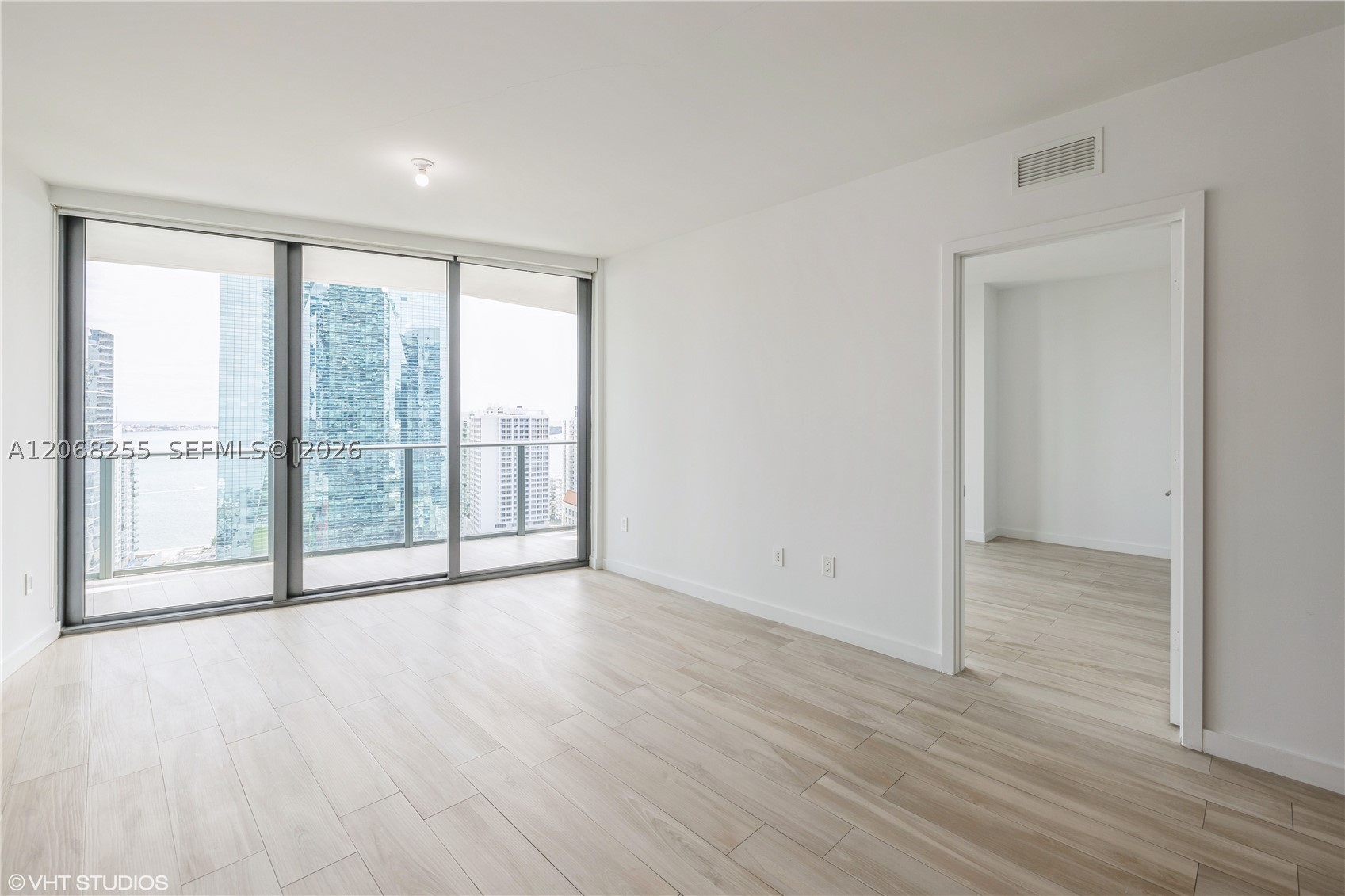 1300 S Miami Ave #2504, Miami FL 33130