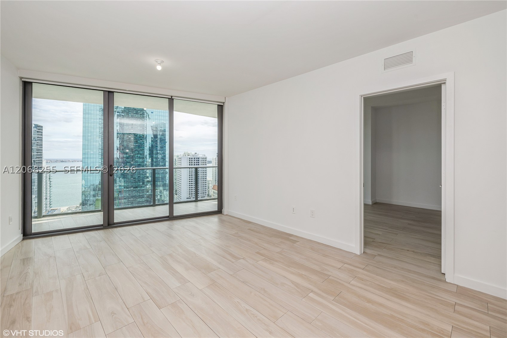 1300 S Miami Ave #2504, Miami FL 33130