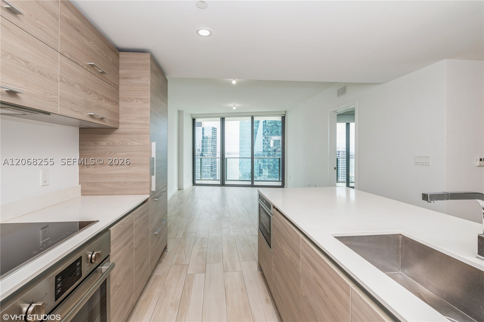 1300 S Miami Ave #2504, Miami FL 33130