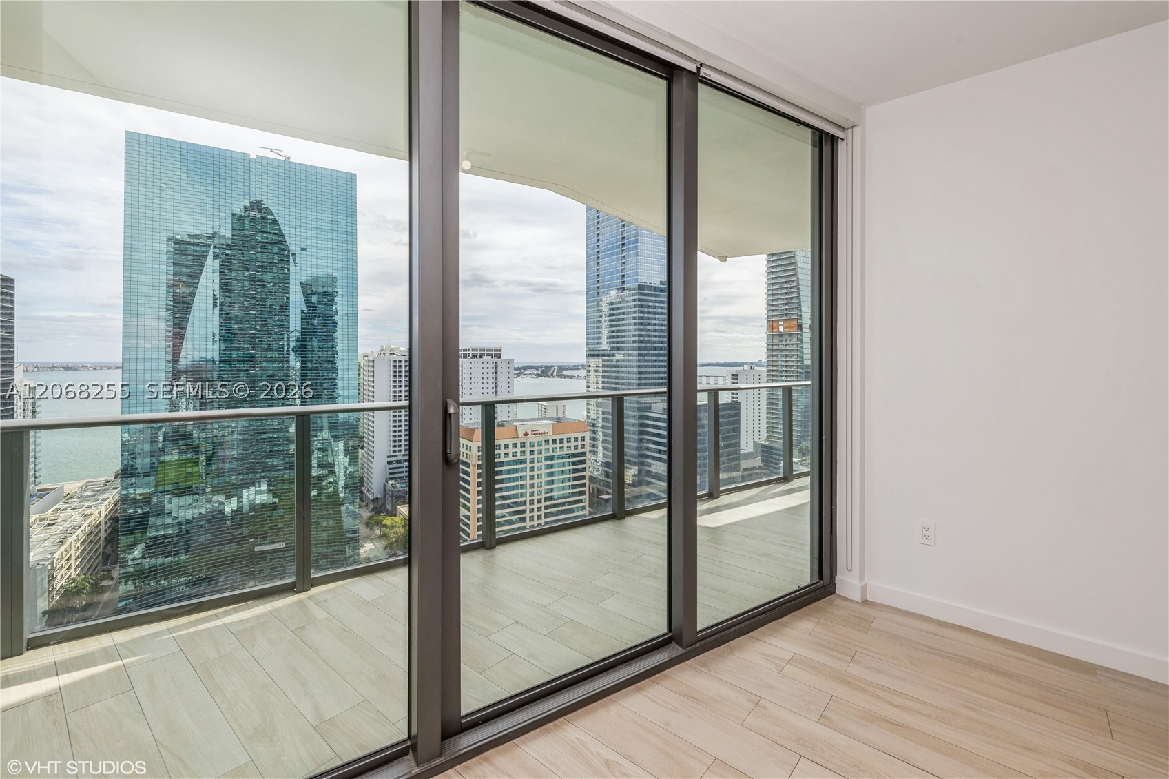 1300 S Miami Ave #2504, Miami FL 33130