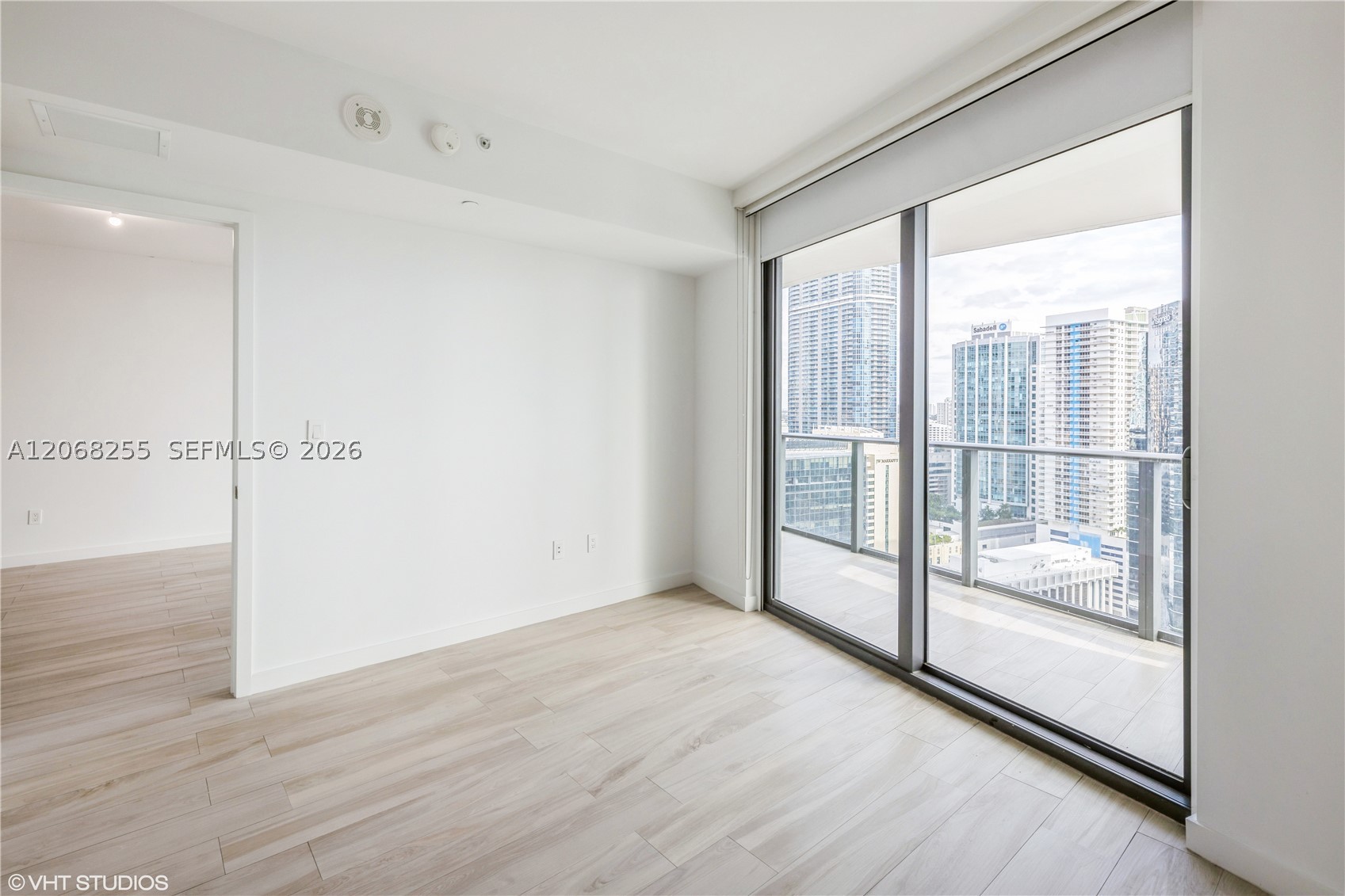 1300 S Miami Ave #2504, Miami FL 33130