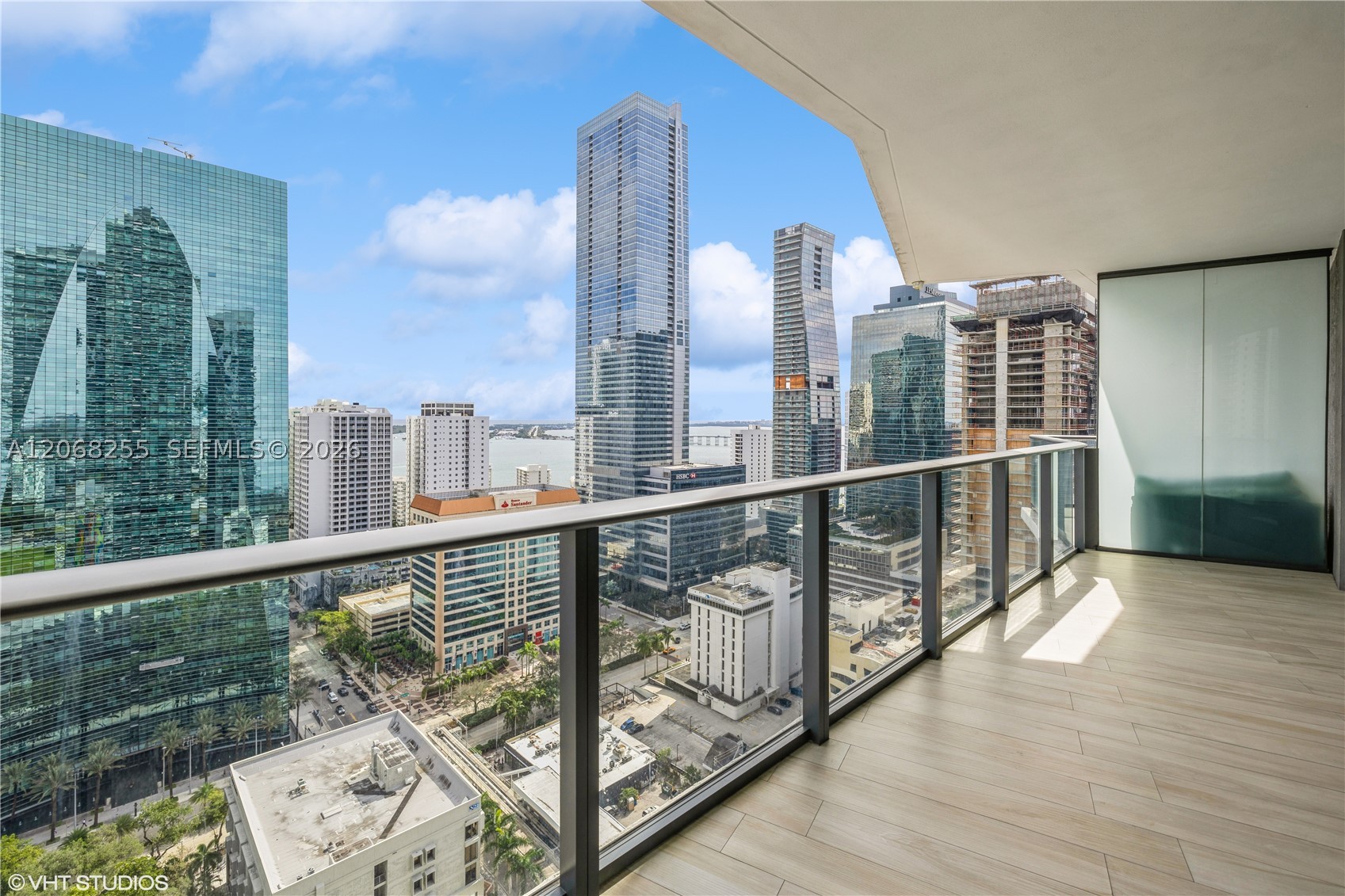 1300 S Miami Ave #2504, Miami FL 33130