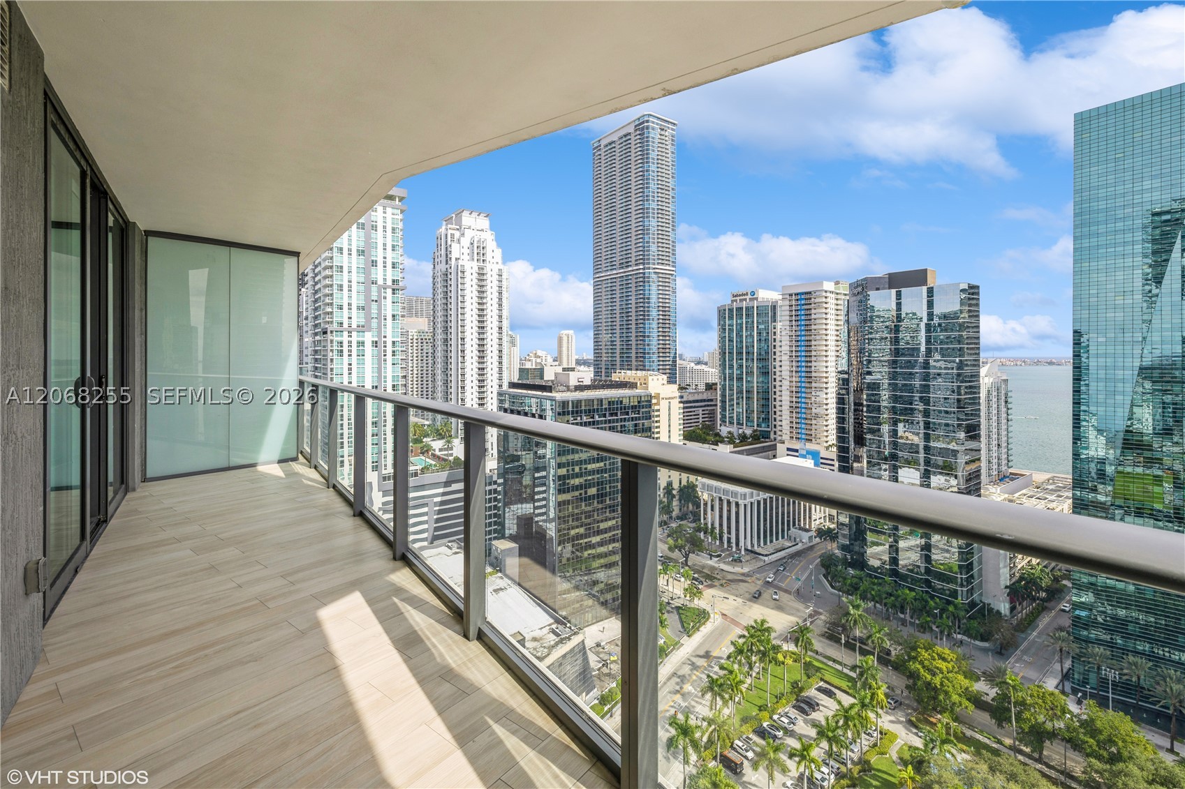 1300 S Miami Ave #2504, Miami FL 33130