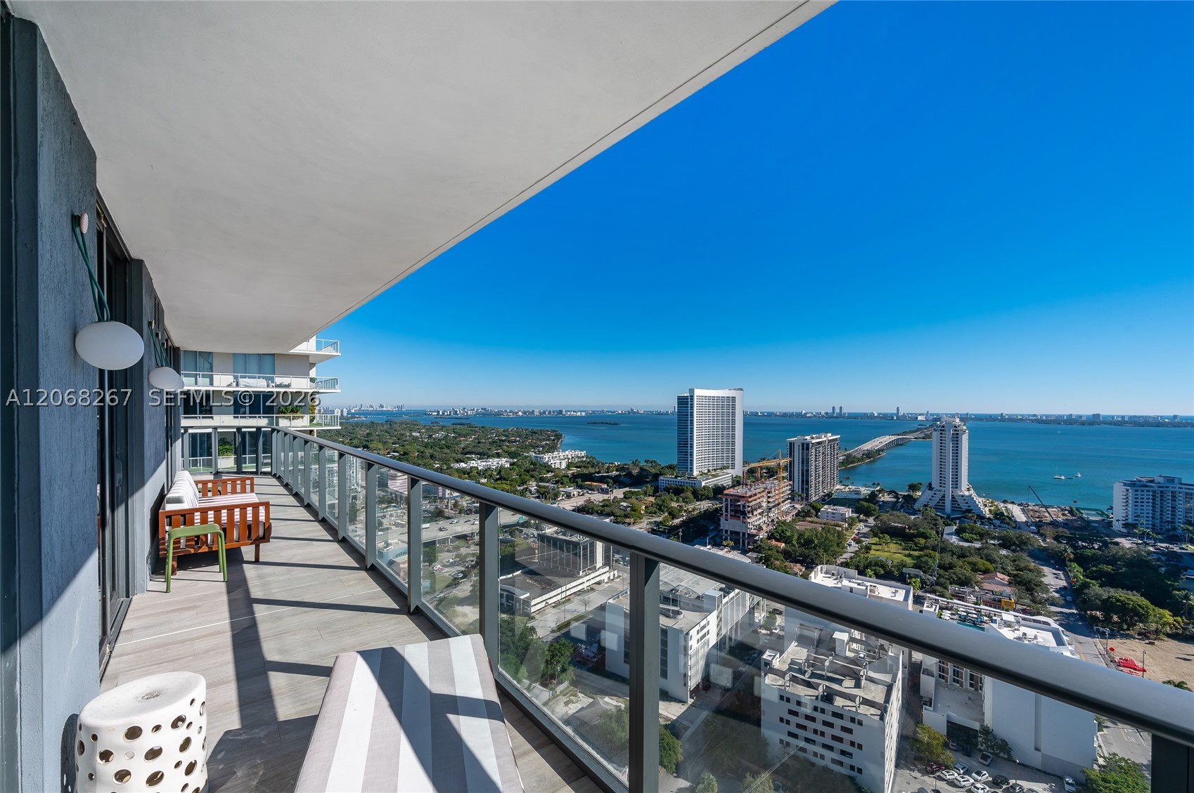 121 NE 34th St #3008, Miami FL 33137