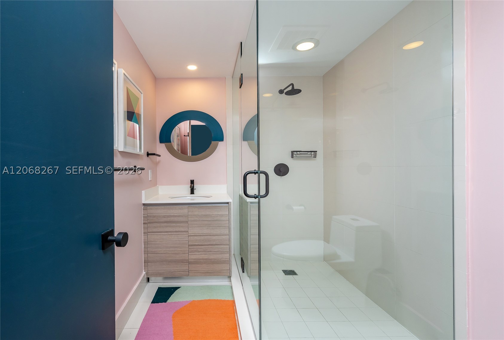 121 NE 34th St #3008, Miami FL 33137