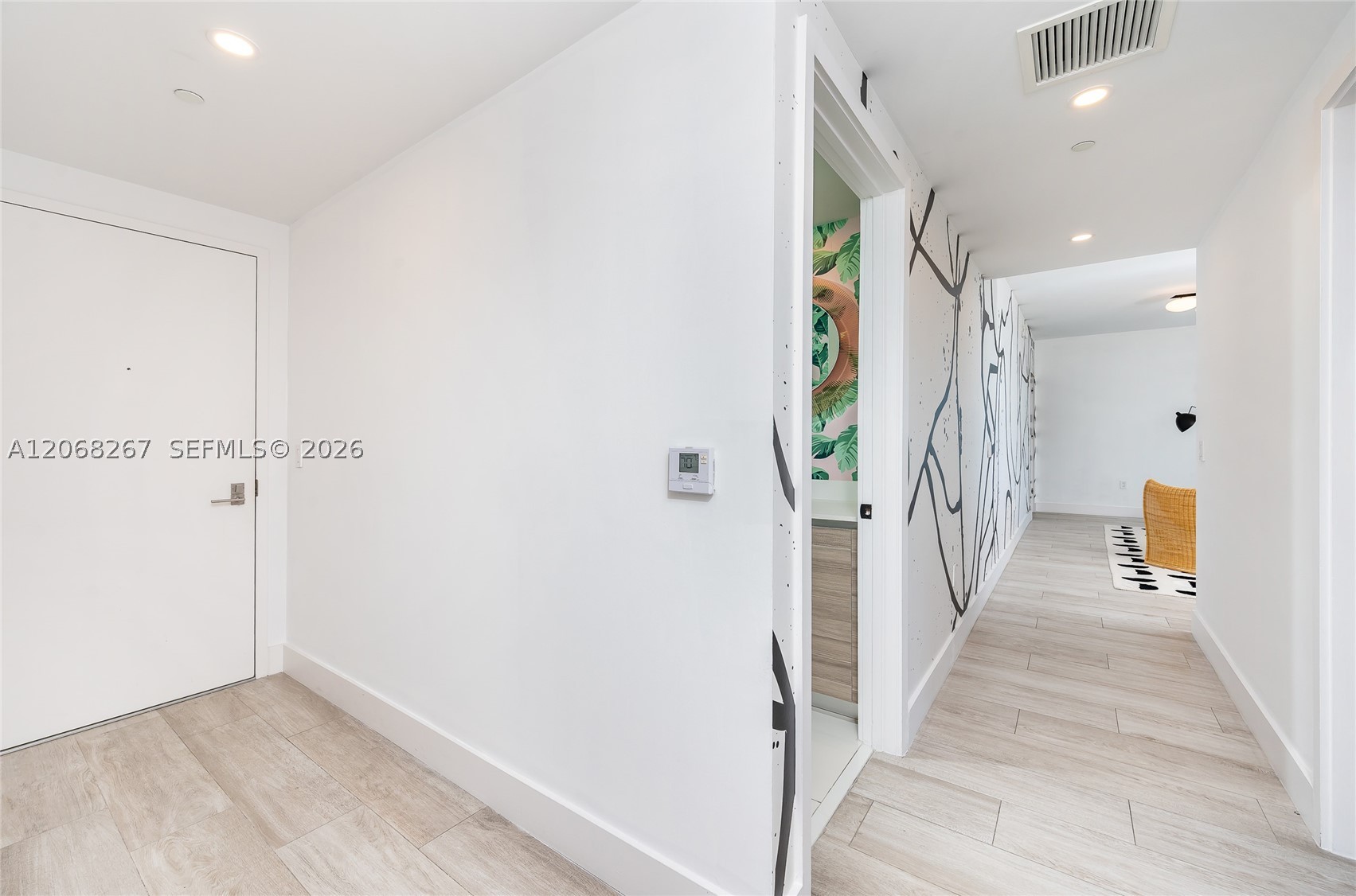 121 NE 34th St #3008, Miami FL 33137
