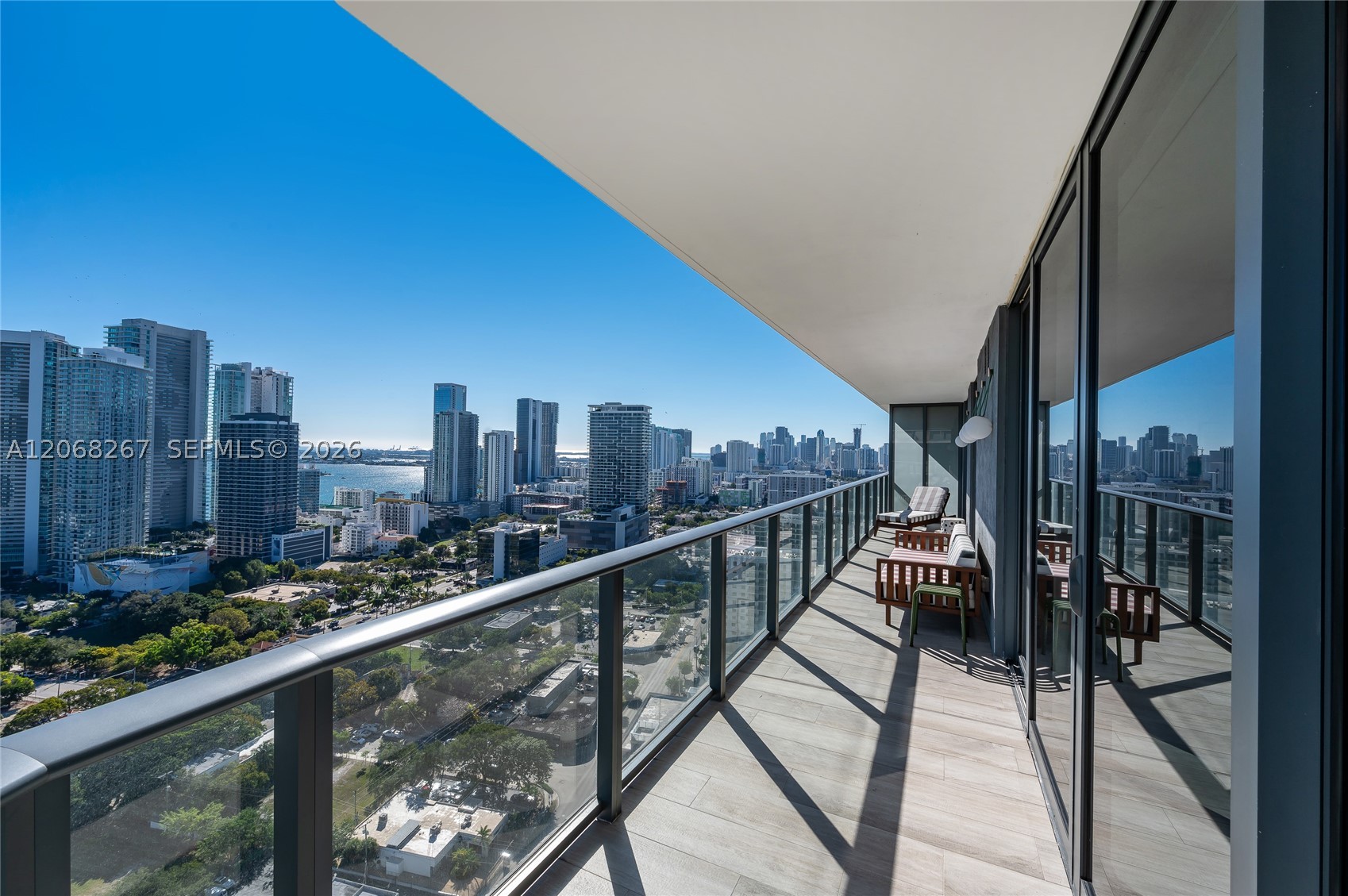 121 NE 34th St #3008, Miami FL 33137